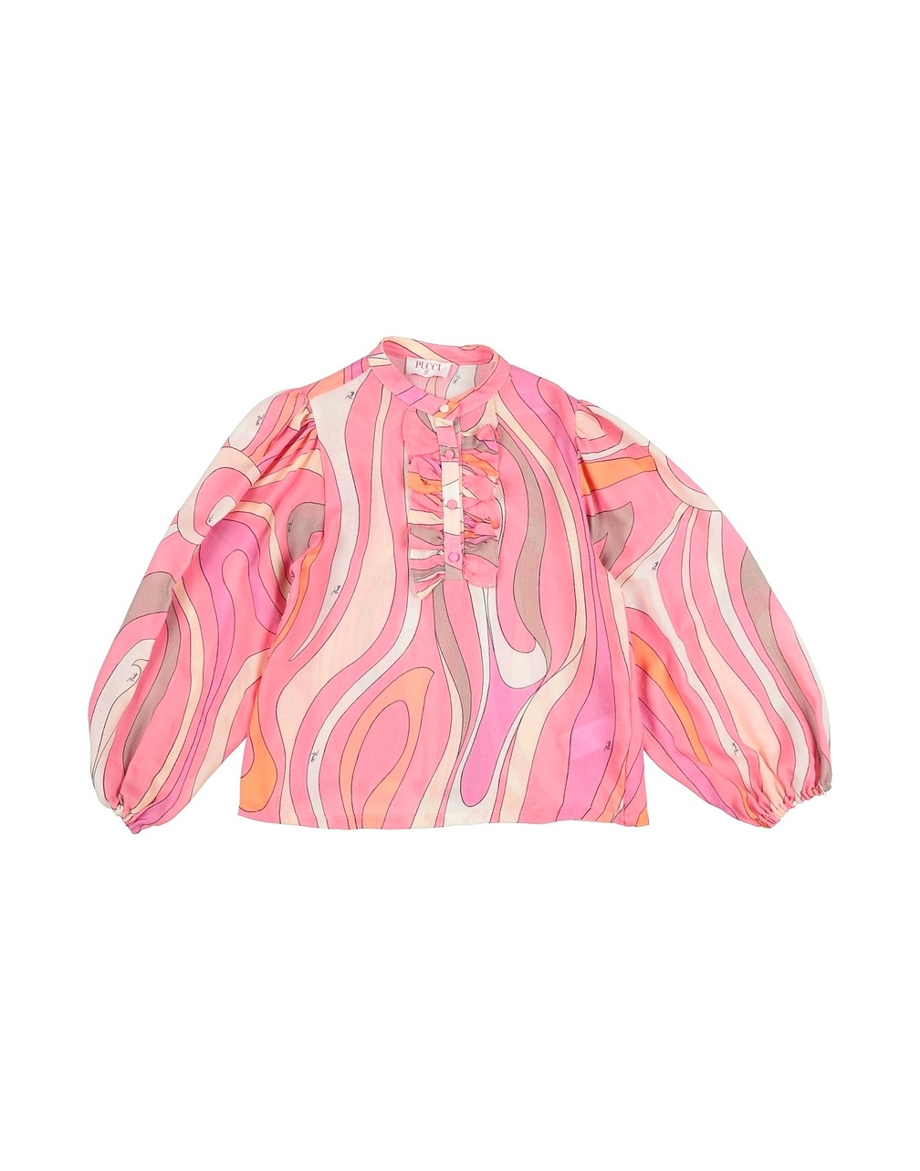 PUCCI - Tops