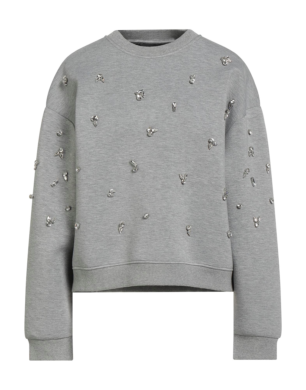 ICONA by KAOS - Φούτερ