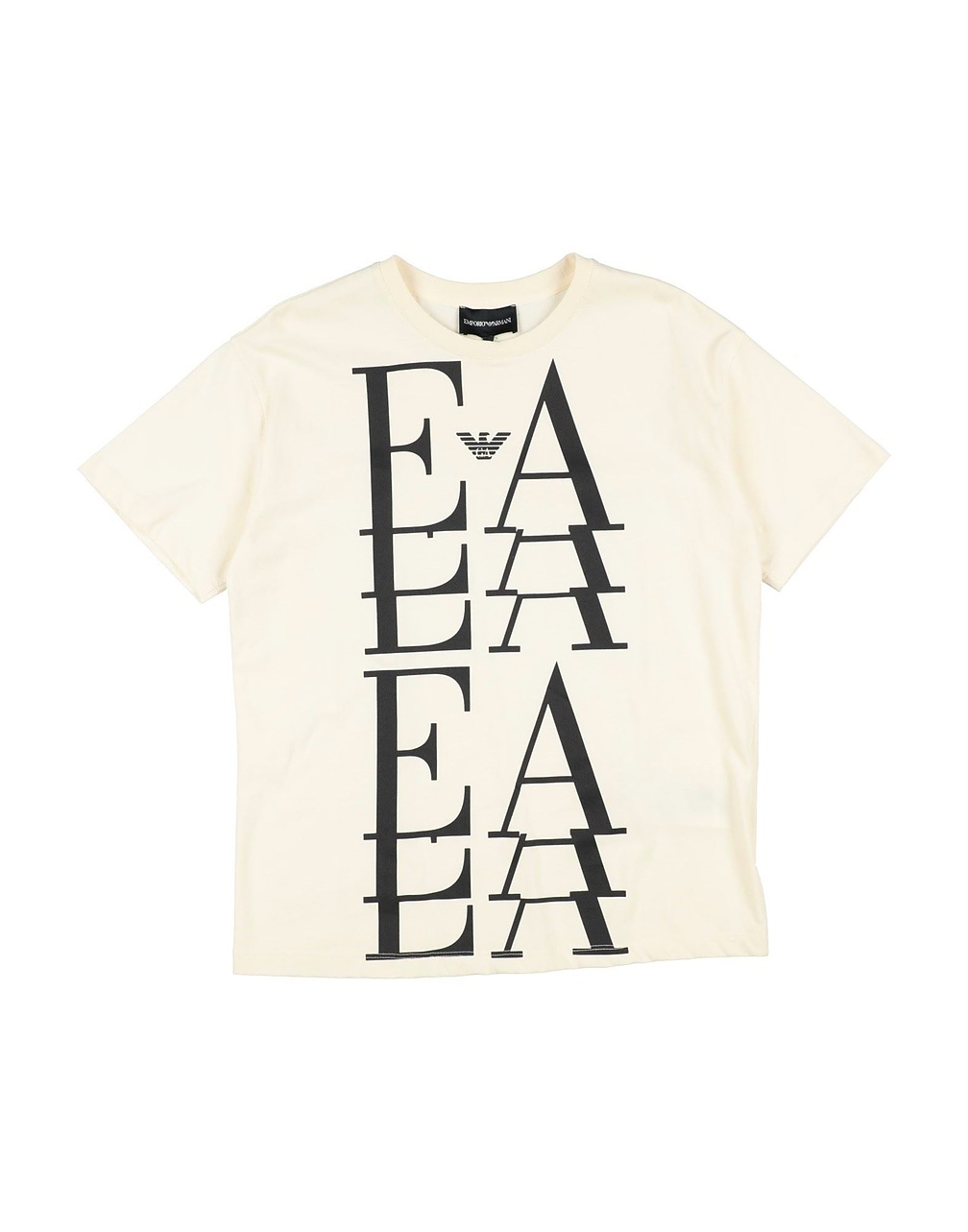 EMPORIO ARMANI - T-shirts
