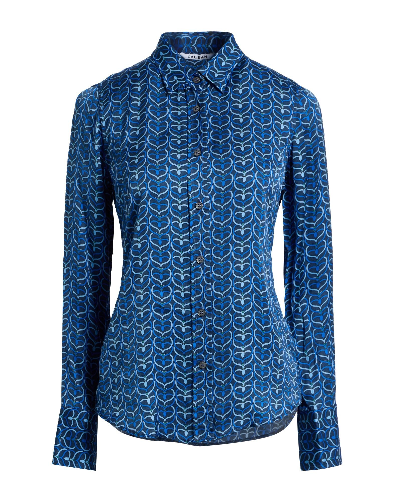 CALIBAN - Camicie