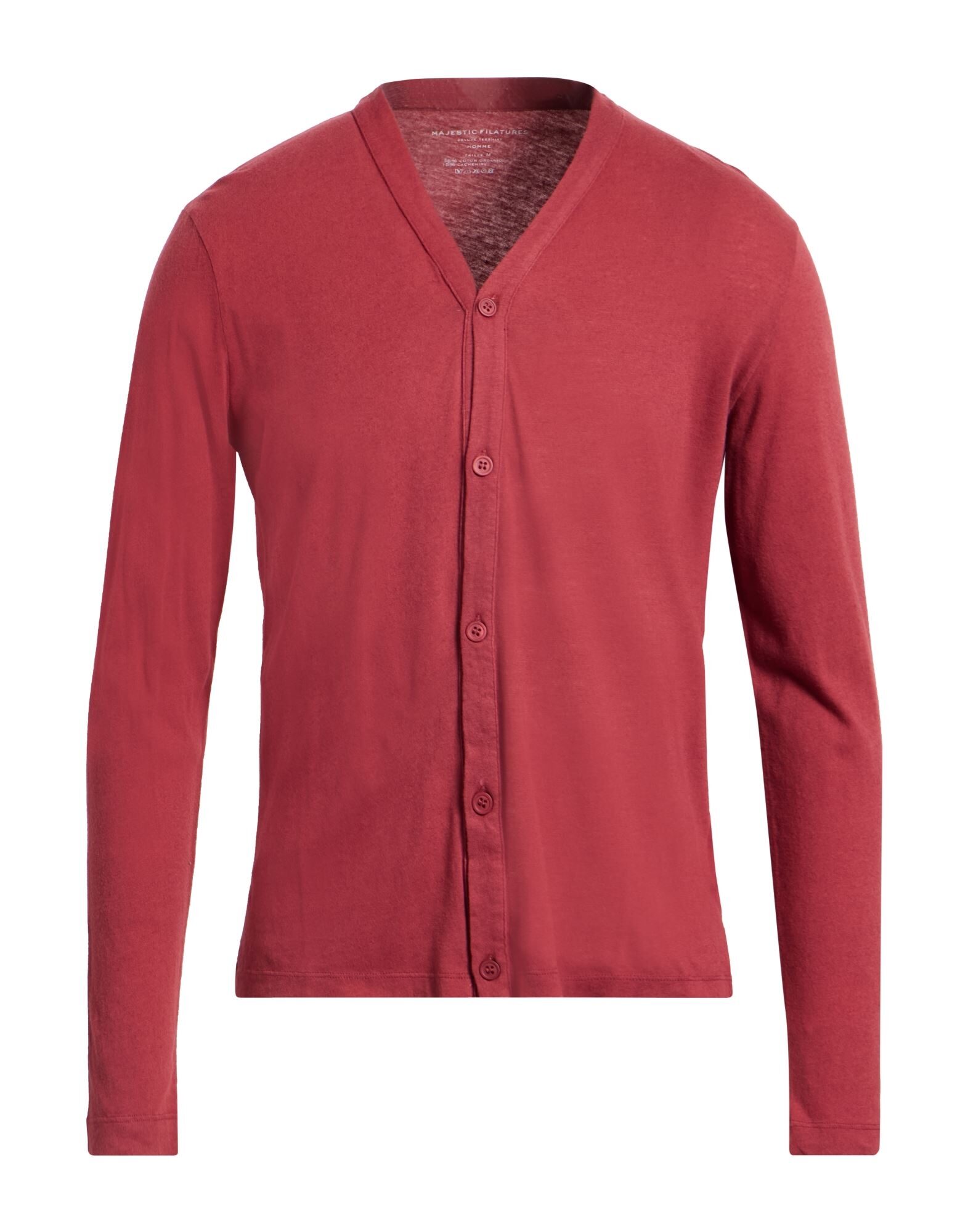 MAJESTIC FILATURES - Cardigans