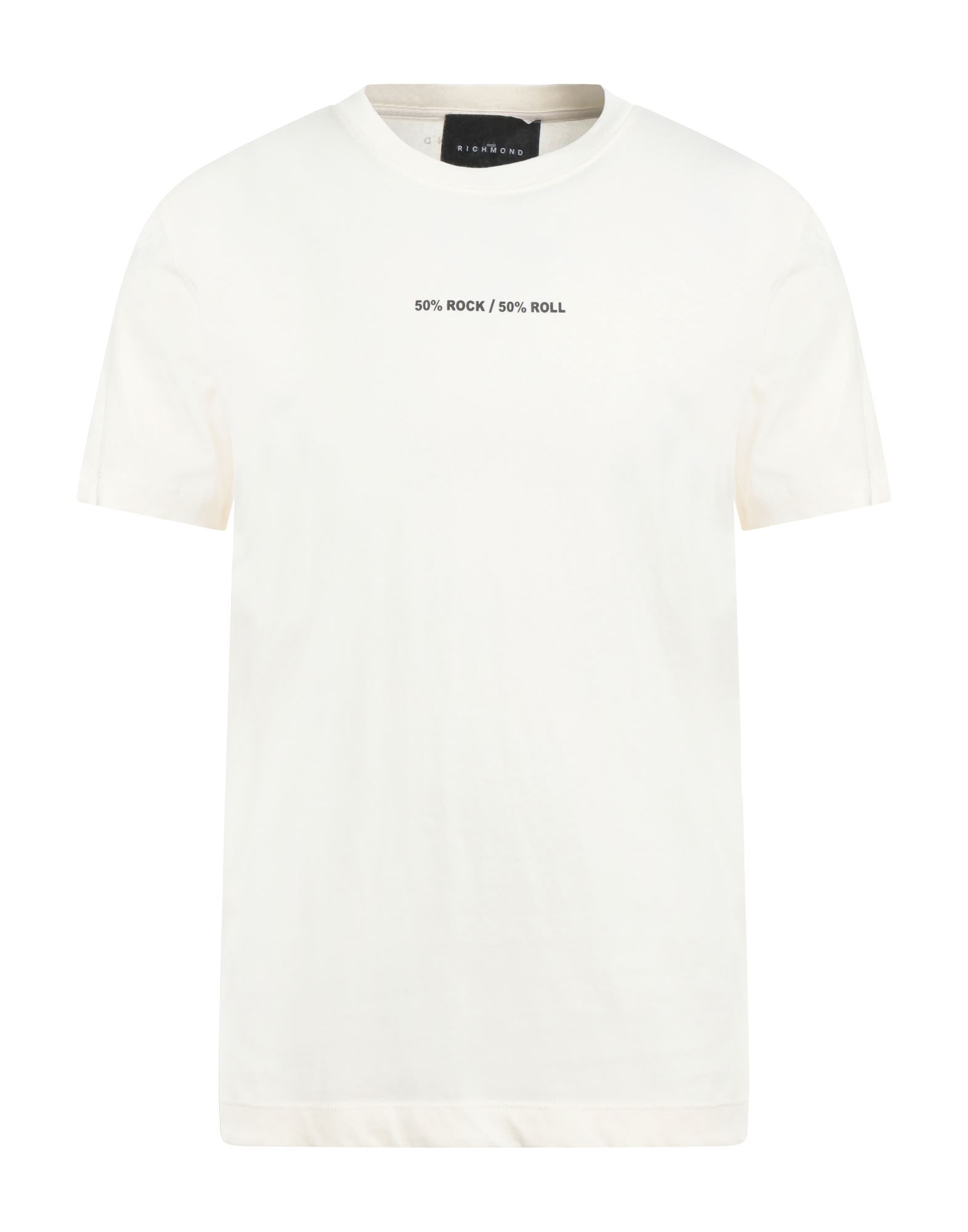 JOHN RICHMOND - T-shirts