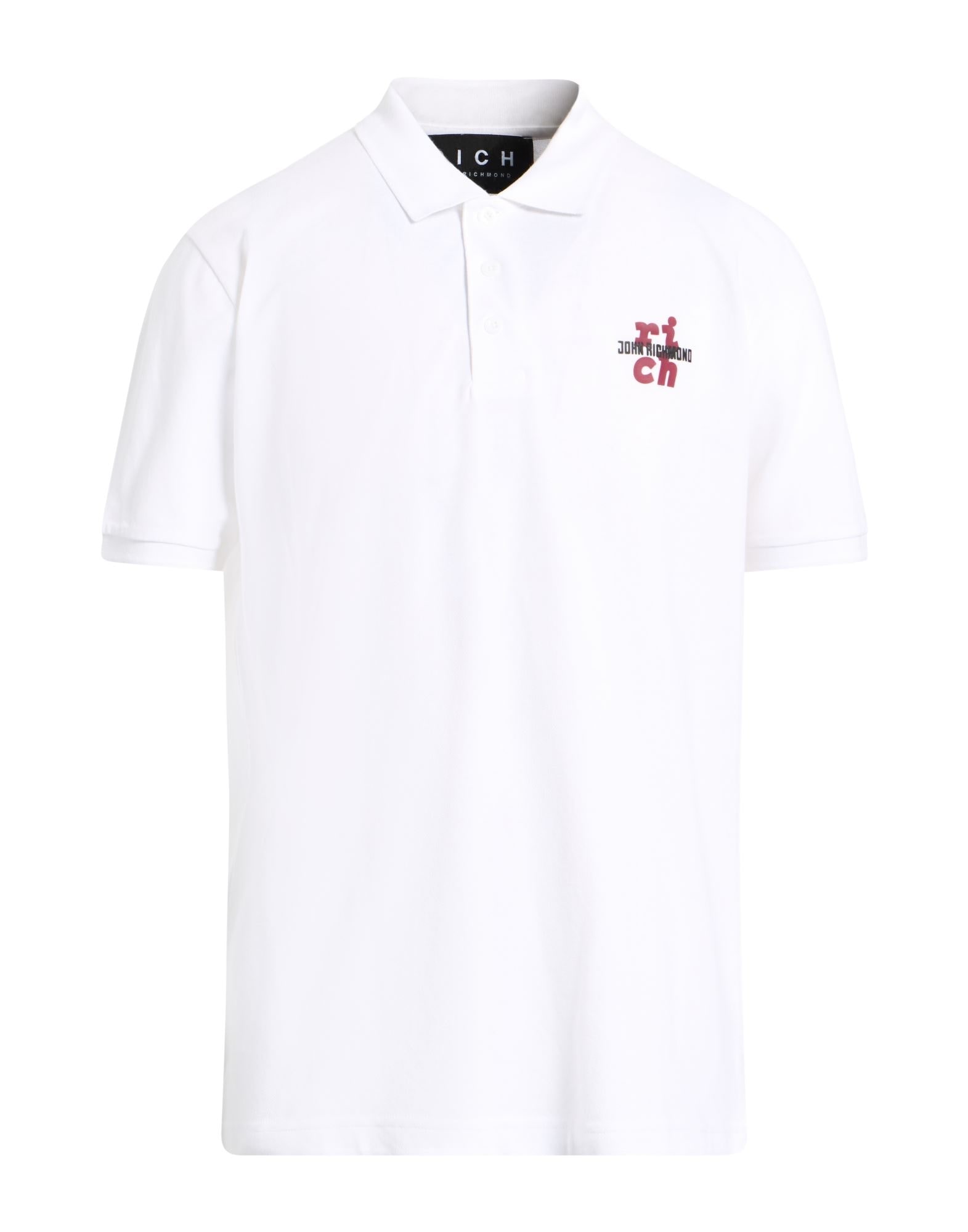 JOHN RICHMOND - Polo shirts