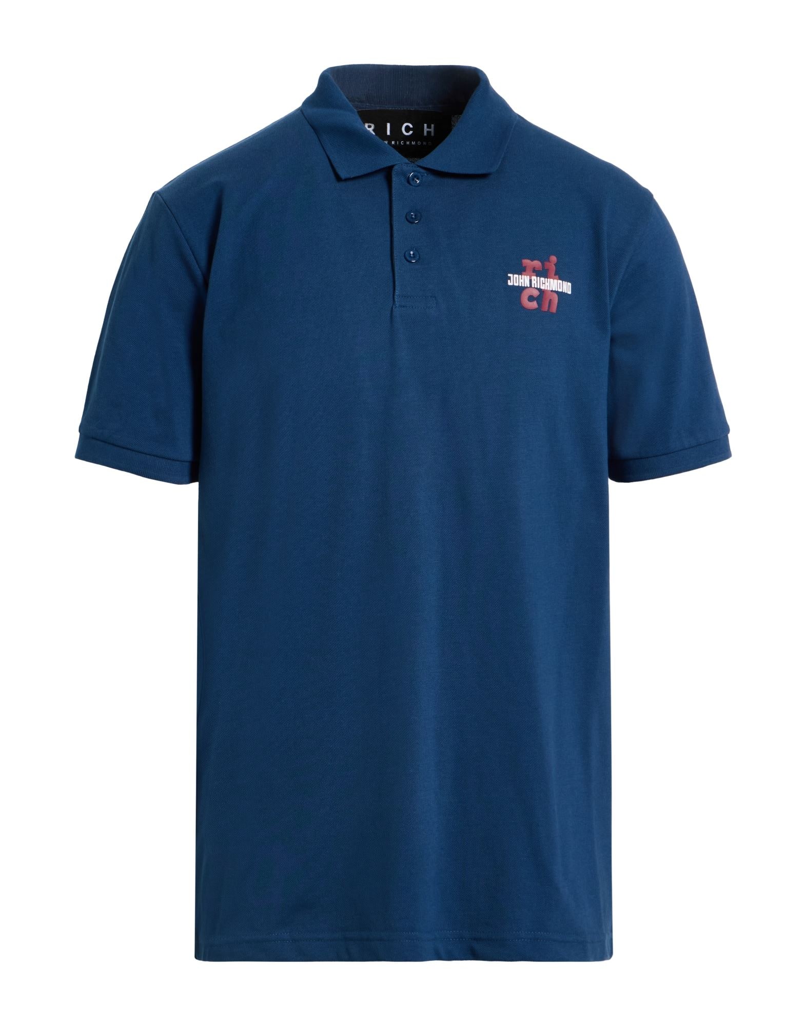 JOHN RICHMOND - Polo shirts