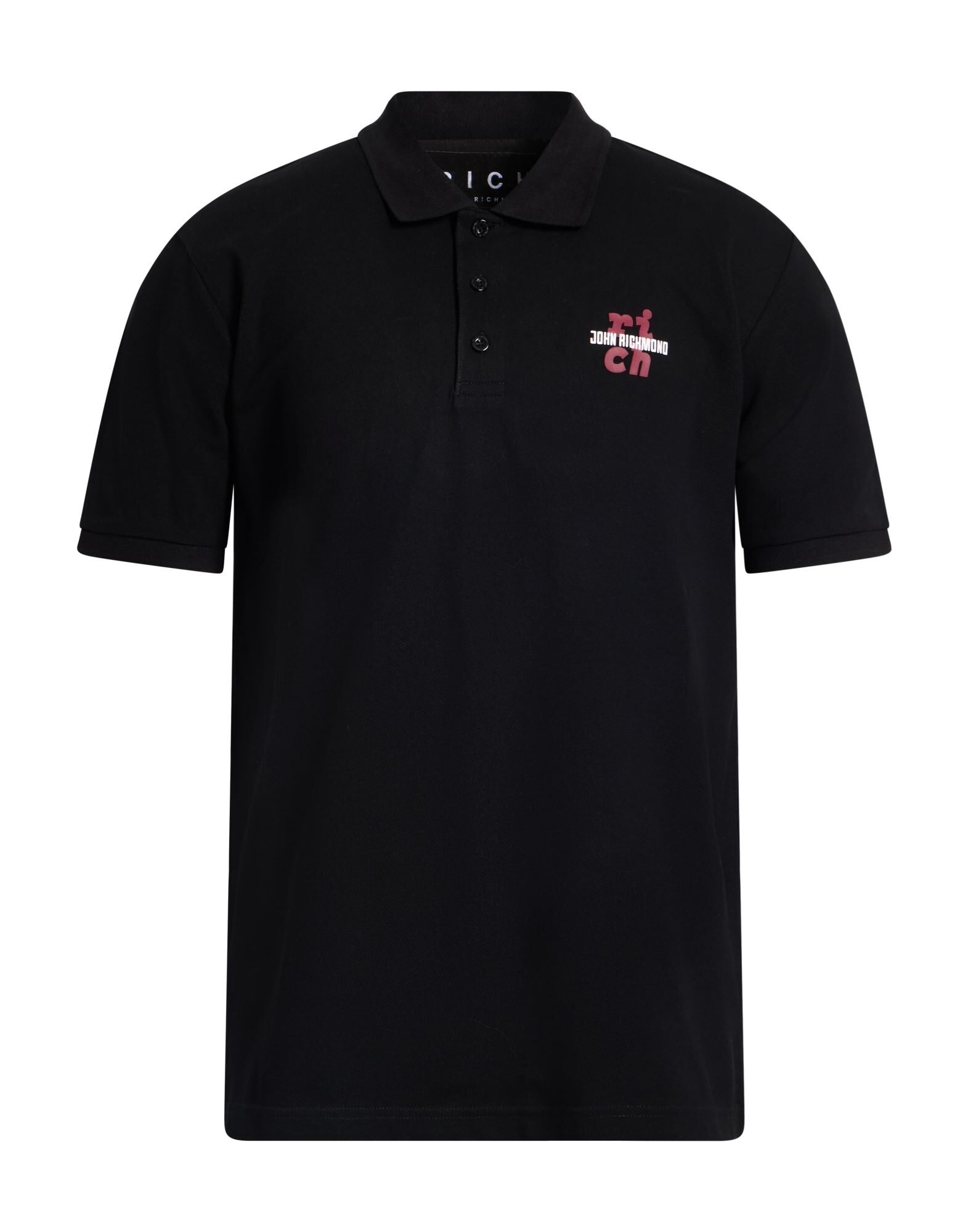 JOHN RICHMOND - ポロシャツ