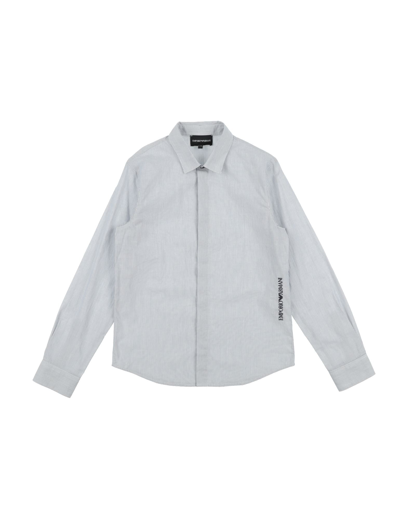 EMPORIO ARMANI - Shirts