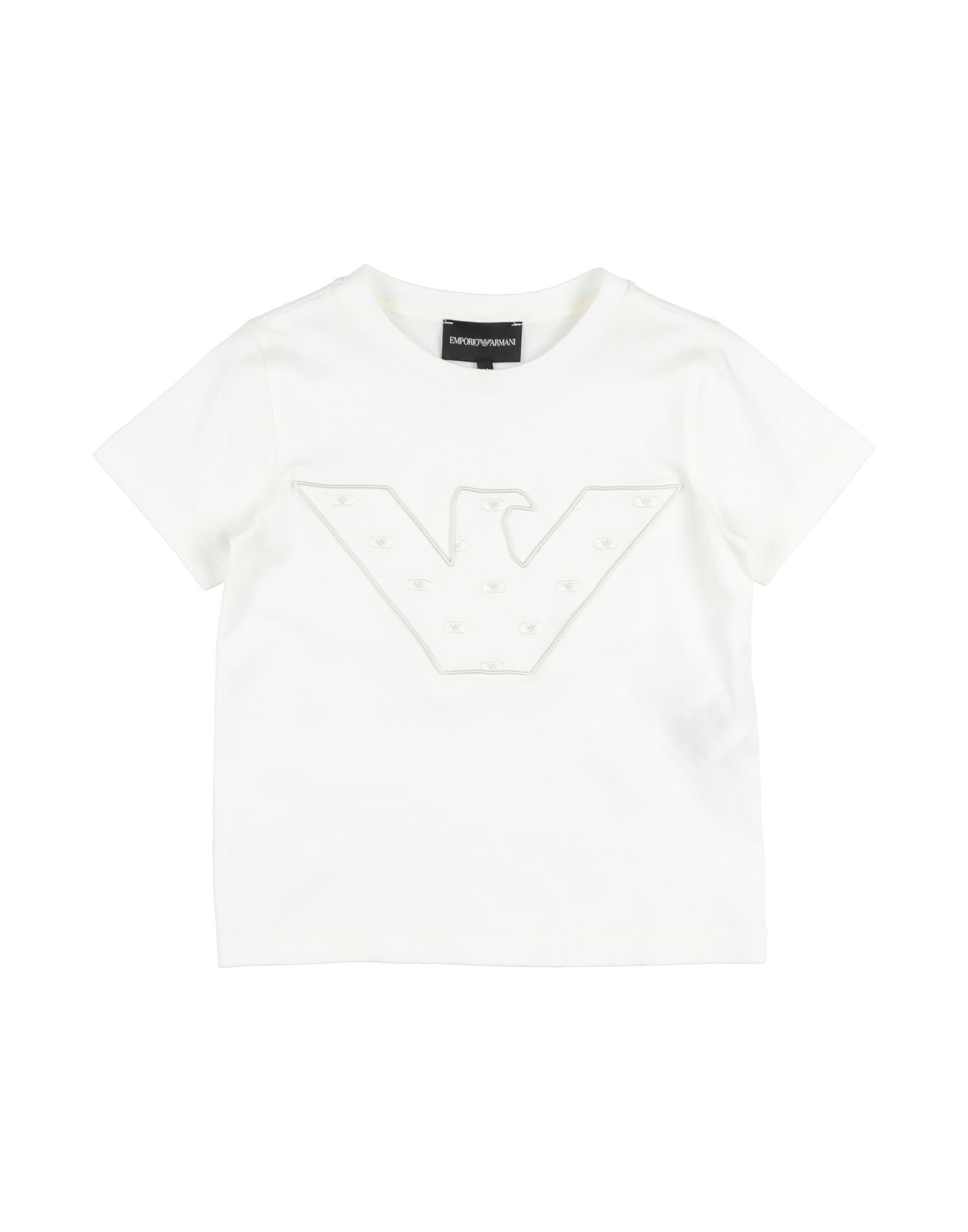 EMPORIO ARMANI - T-shirts