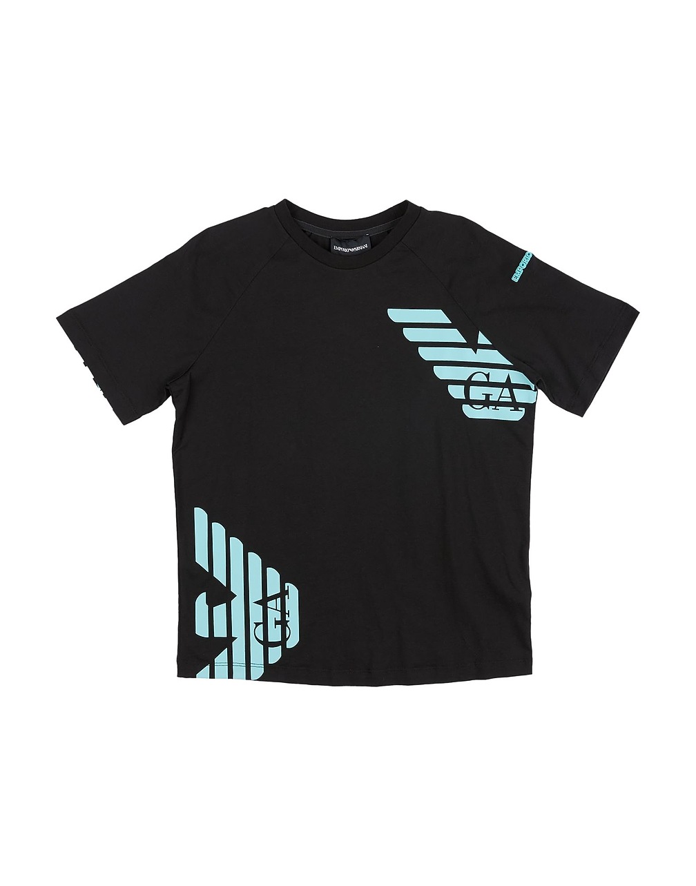 EMPORIO ARMANI - T-shirts