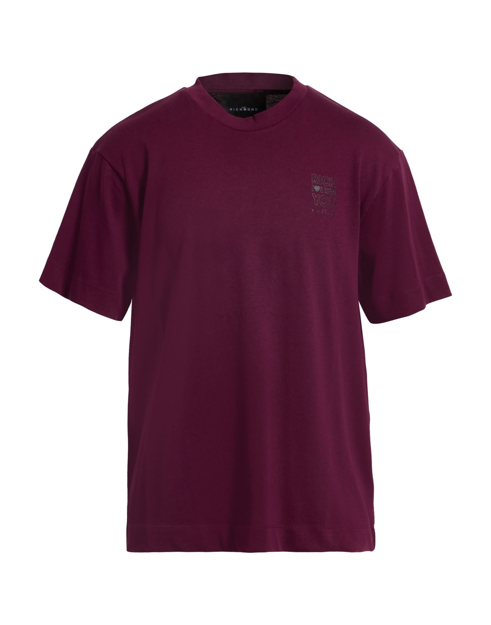 JOHN RICHMOND - T-shirts