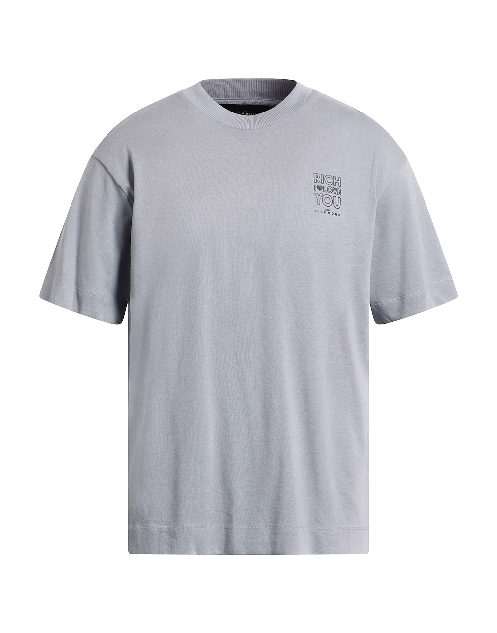 JOHN RICHMOND - T-shirts