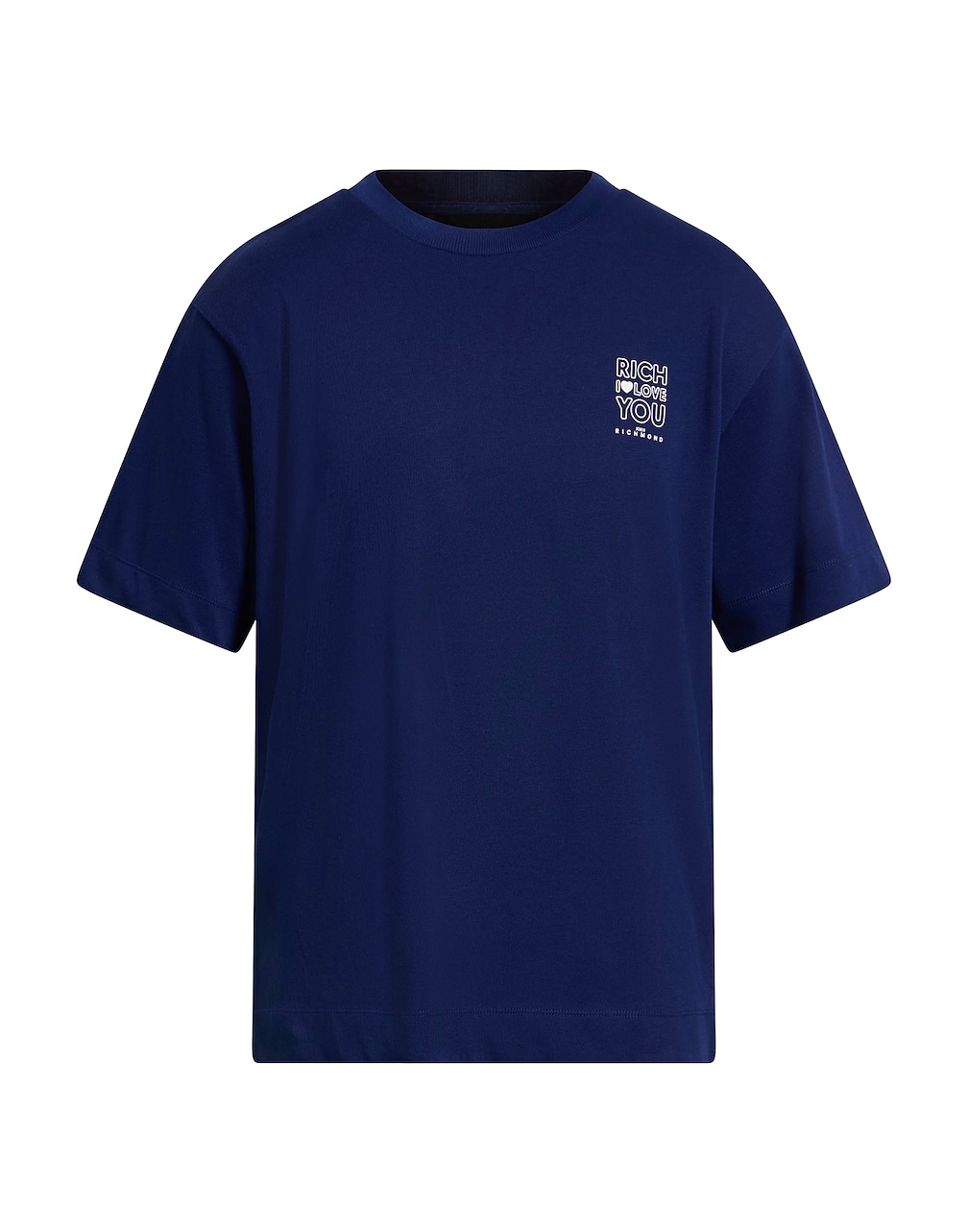 JOHN RICHMOND - T-shirts