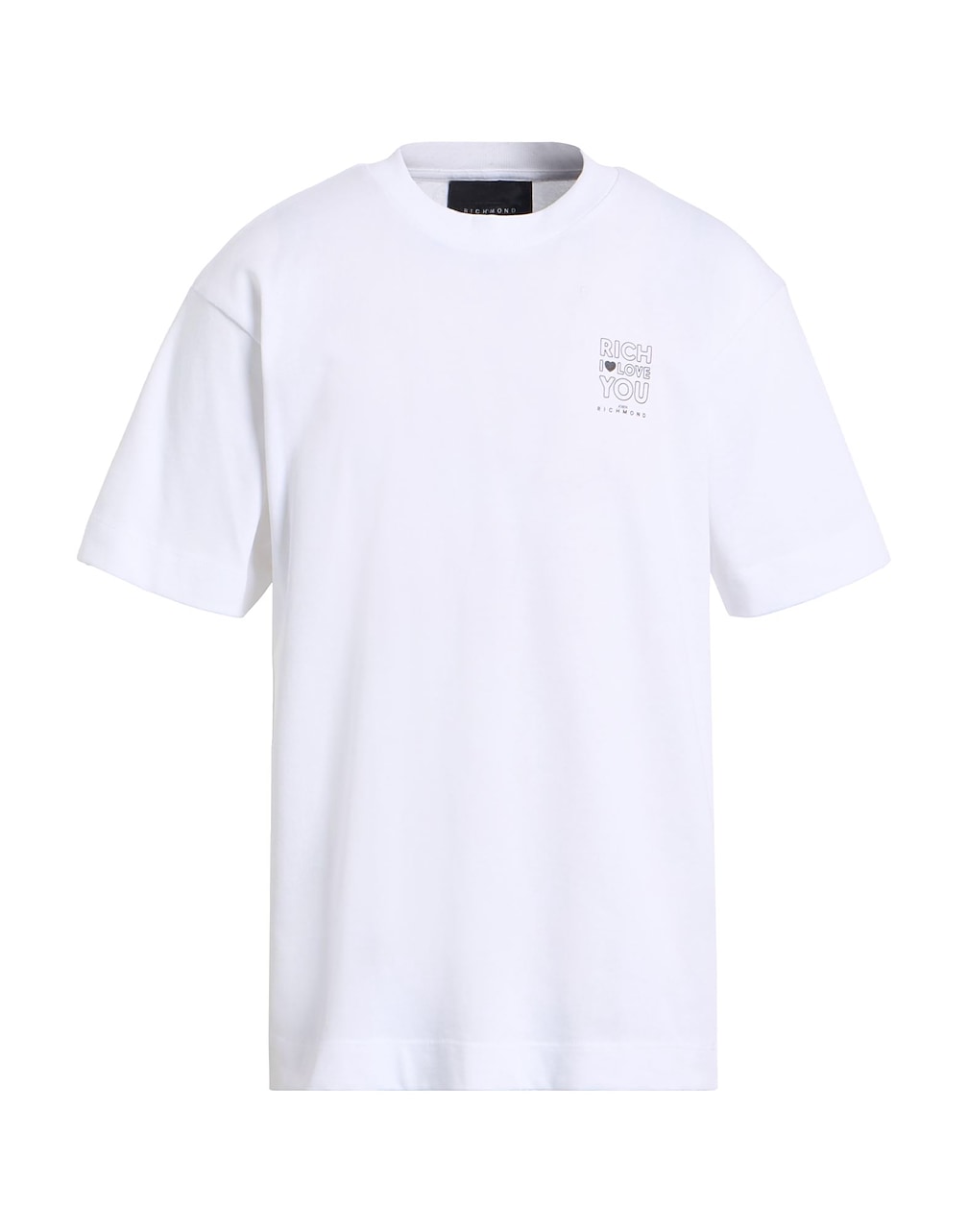 JOHN RICHMOND - T-shirts