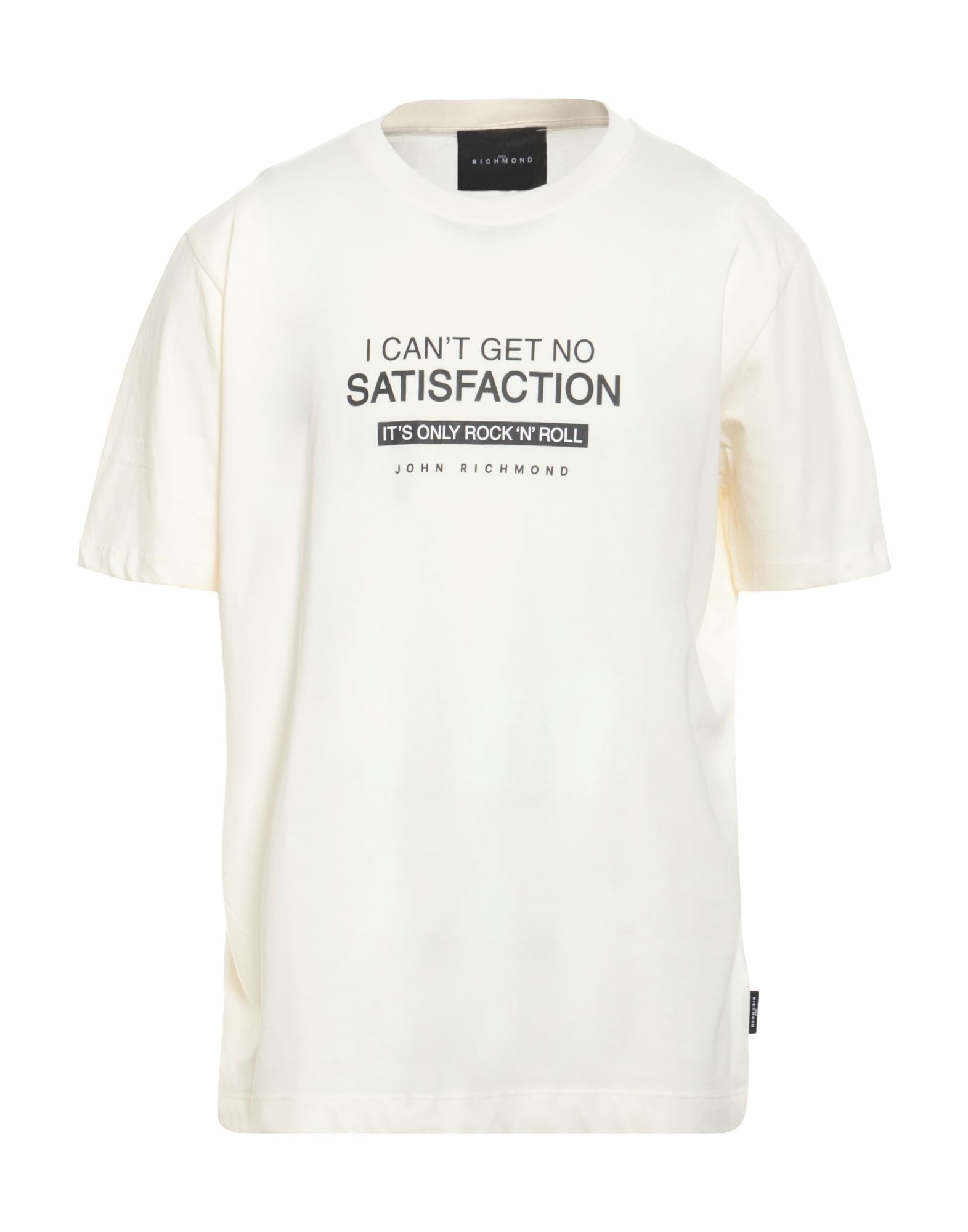 JOHN RICHMOND - T-shirts