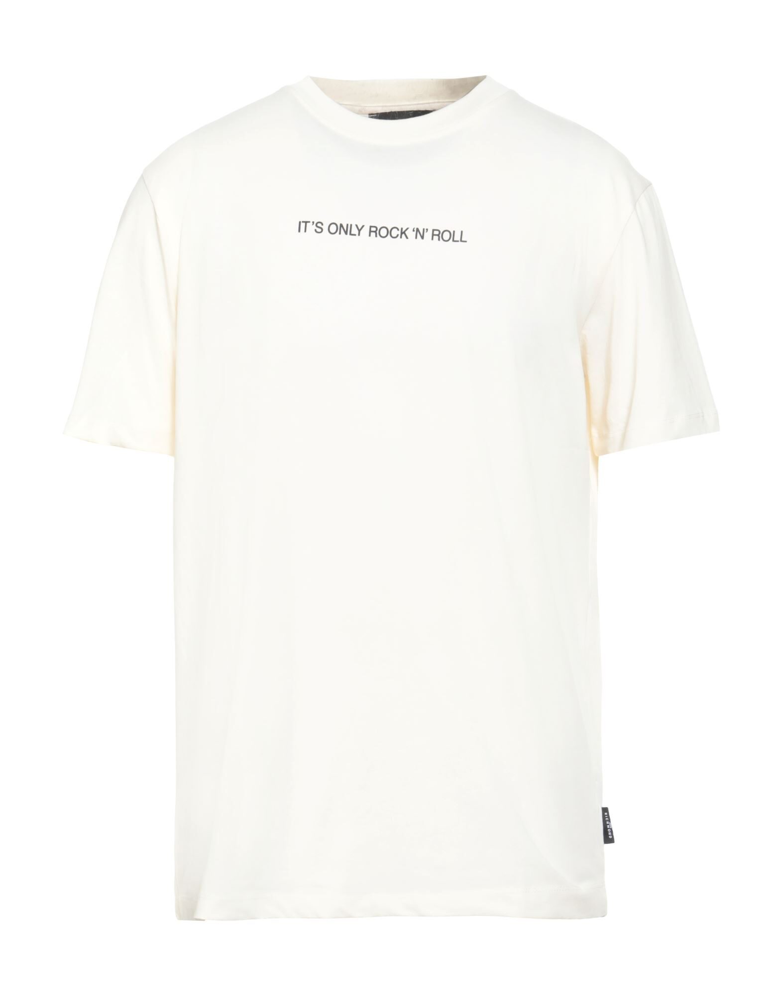 JOHN RICHMOND - T-shirts