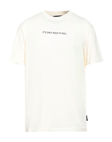 JOHN RICHMOND T-shirt 100% Cotton