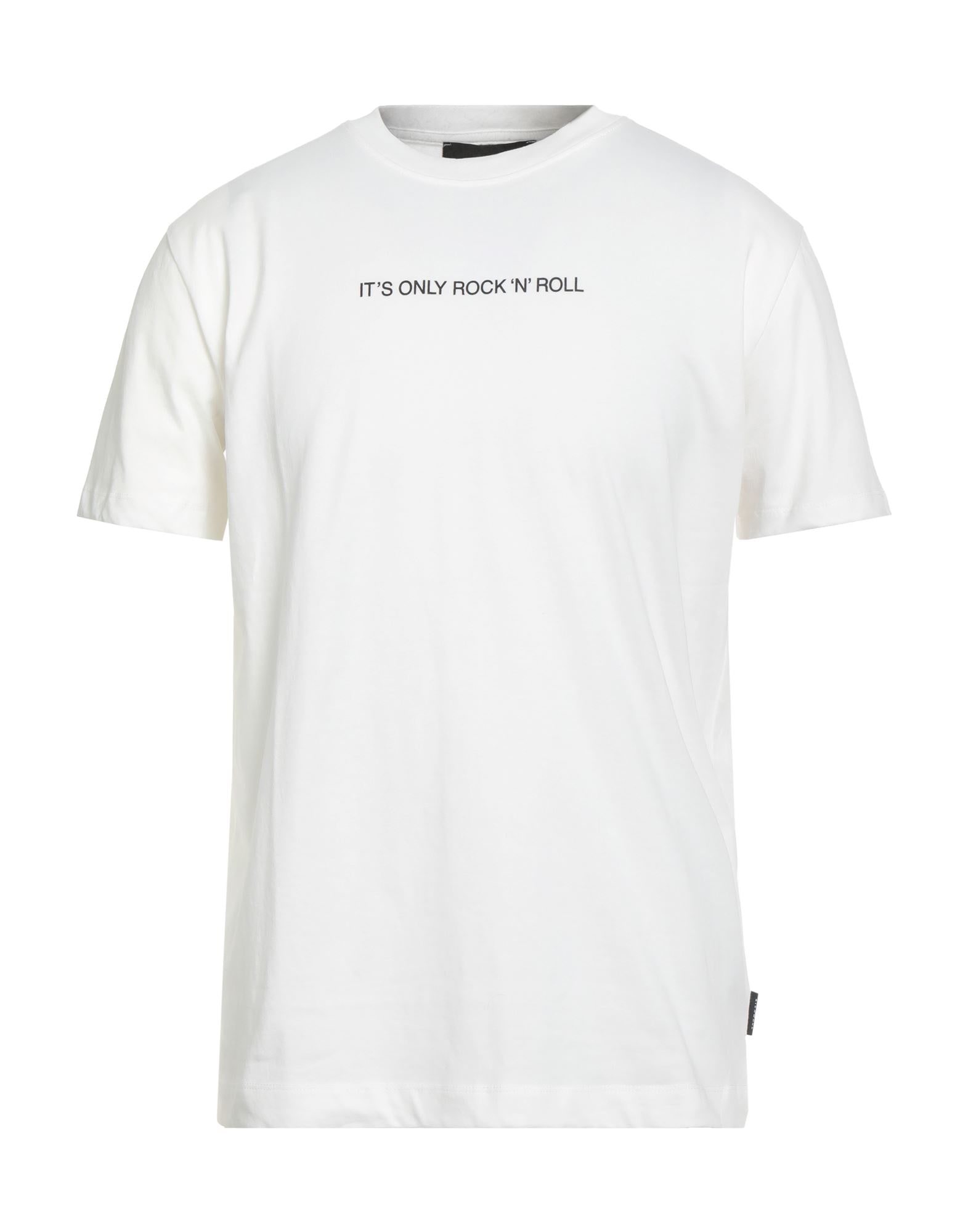 JOHN RICHMOND - T-shirts