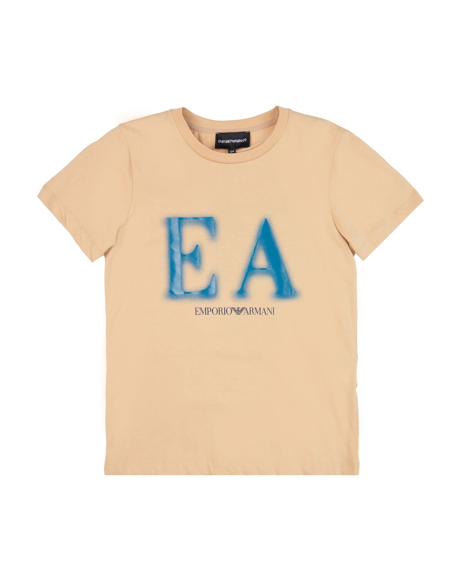 EMPORIO ARMANI - T-shirts