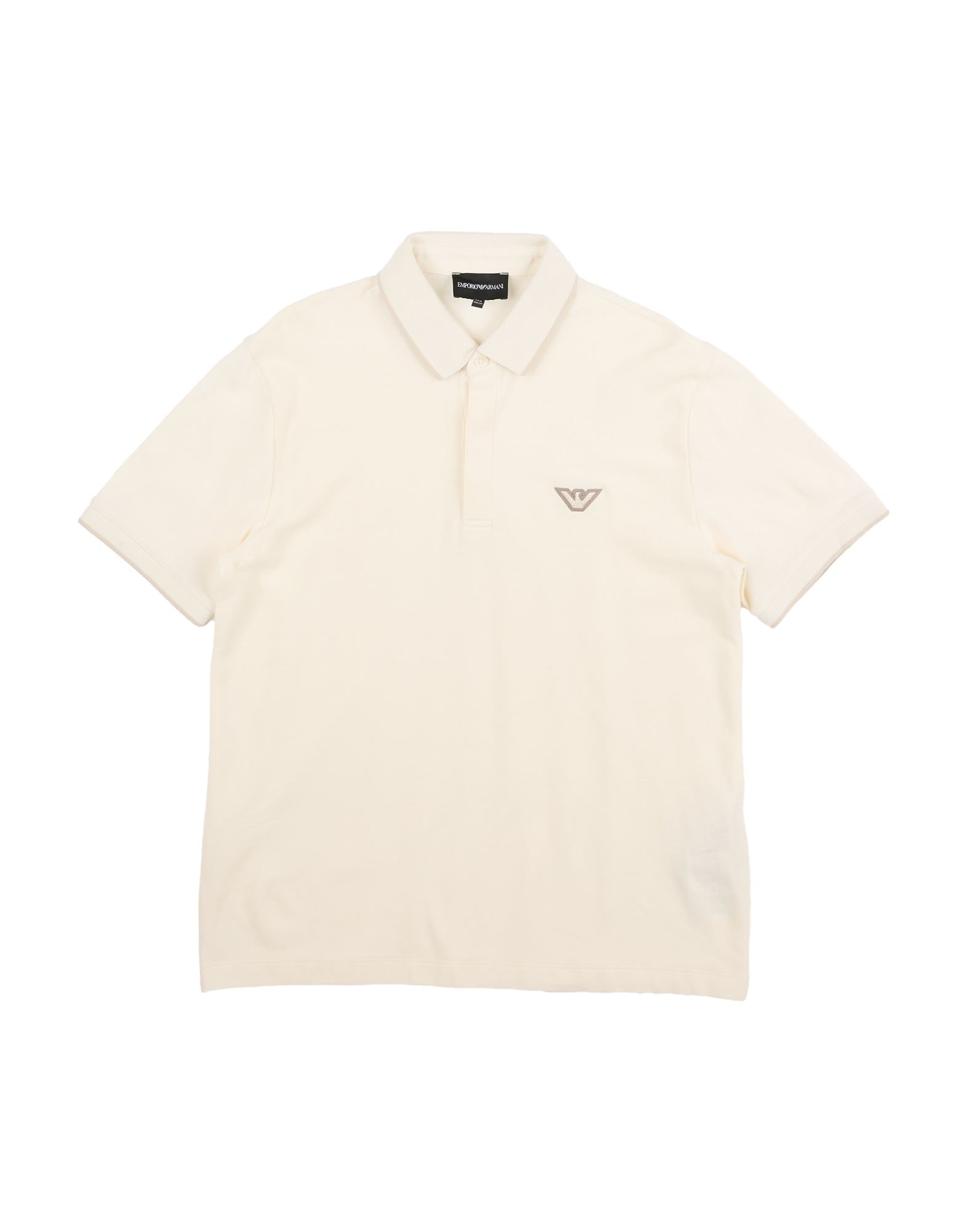 EMPORIO ARMANI - Polo shirts