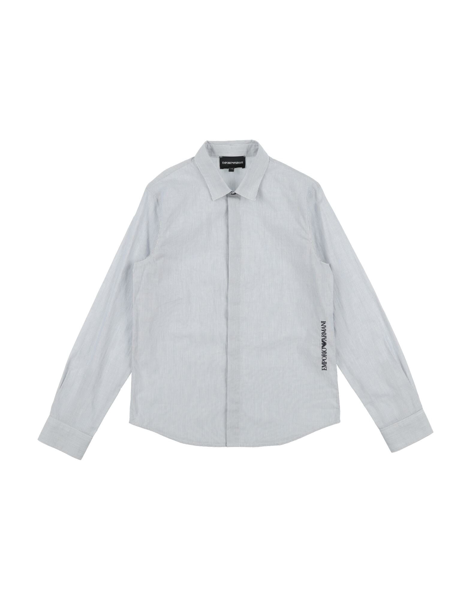 EMPORIO ARMANI - Shirts