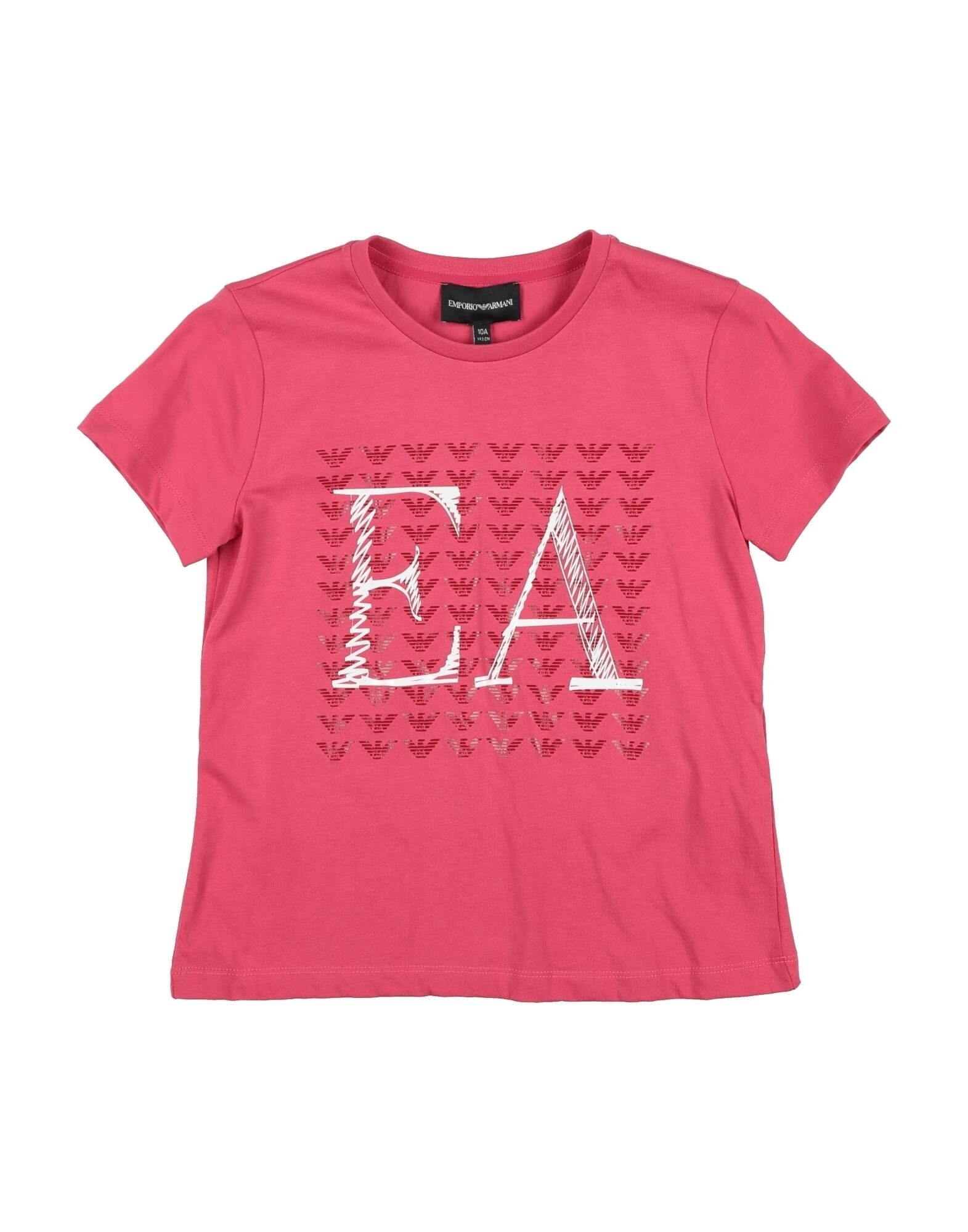 EMPORIO ARMANI - T-shirts