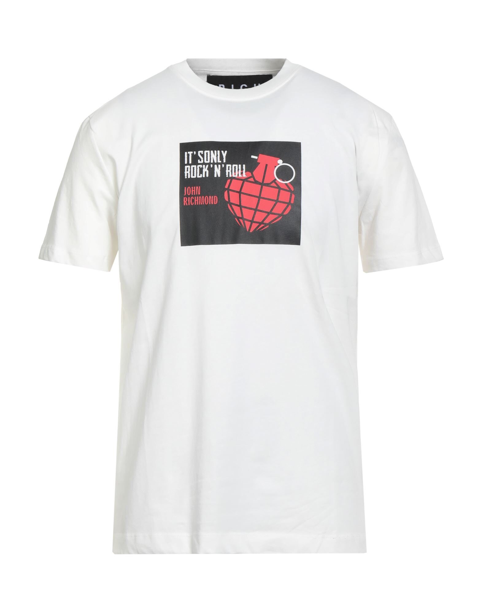JOHN RICHMOND - T-shirts