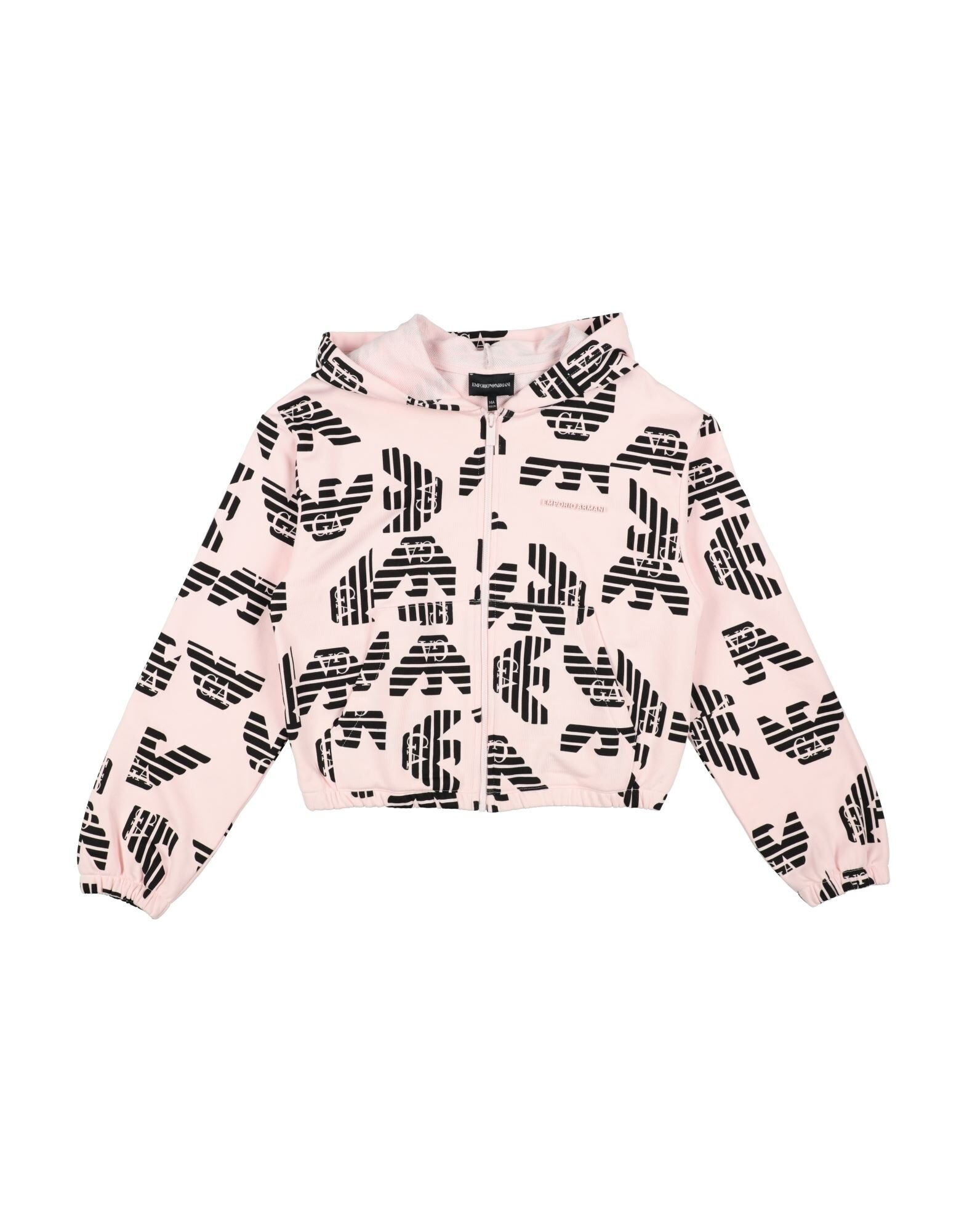 EMPORIO ARMANI - Sweatshirts