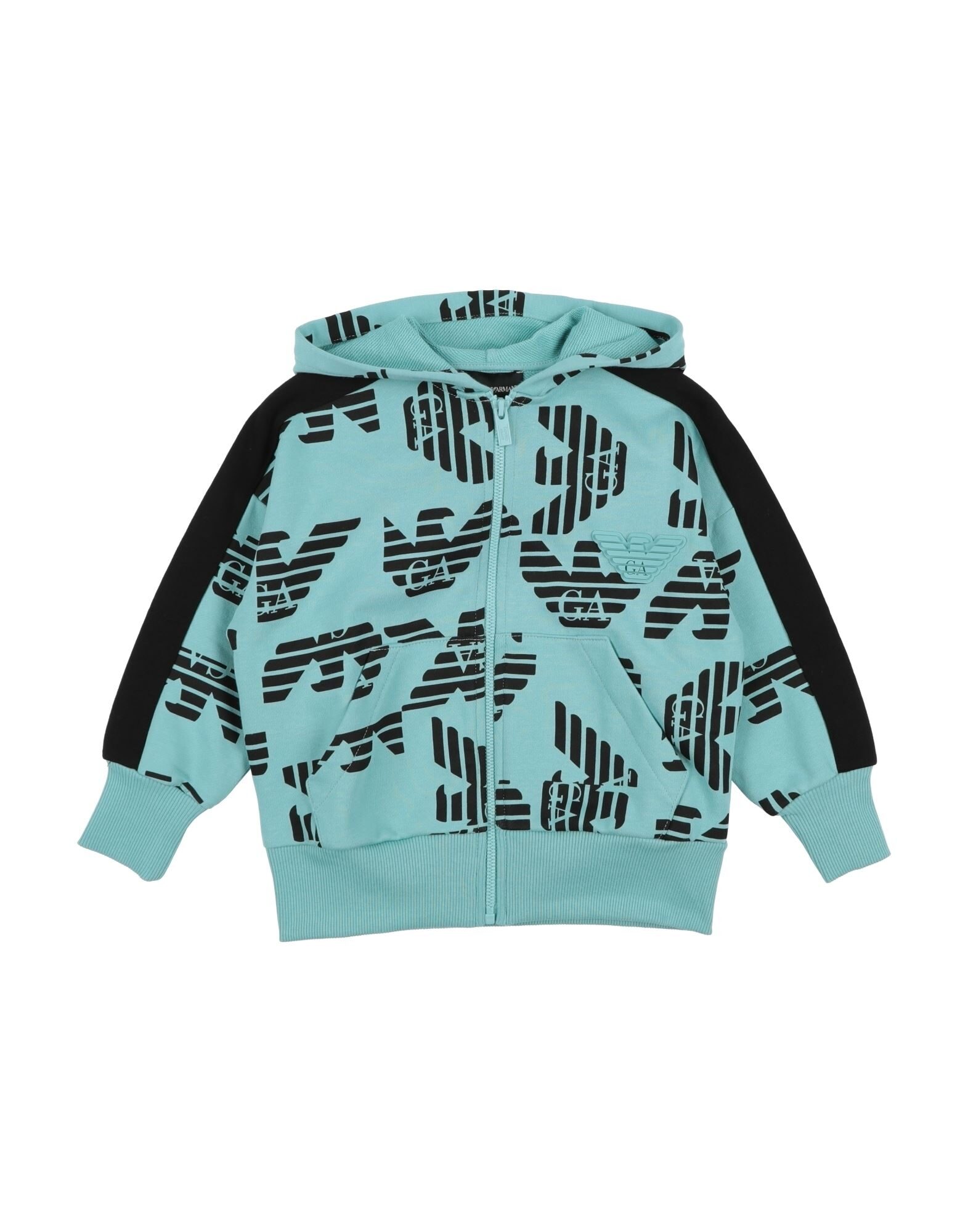 EMPORIO ARMANI - Sweatshirts