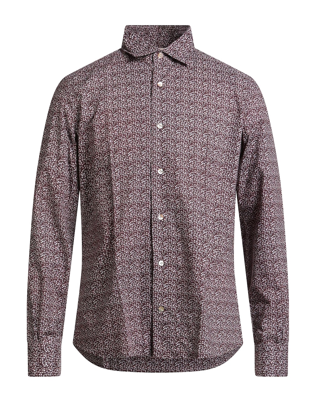 MAZZARELLI - Shirts