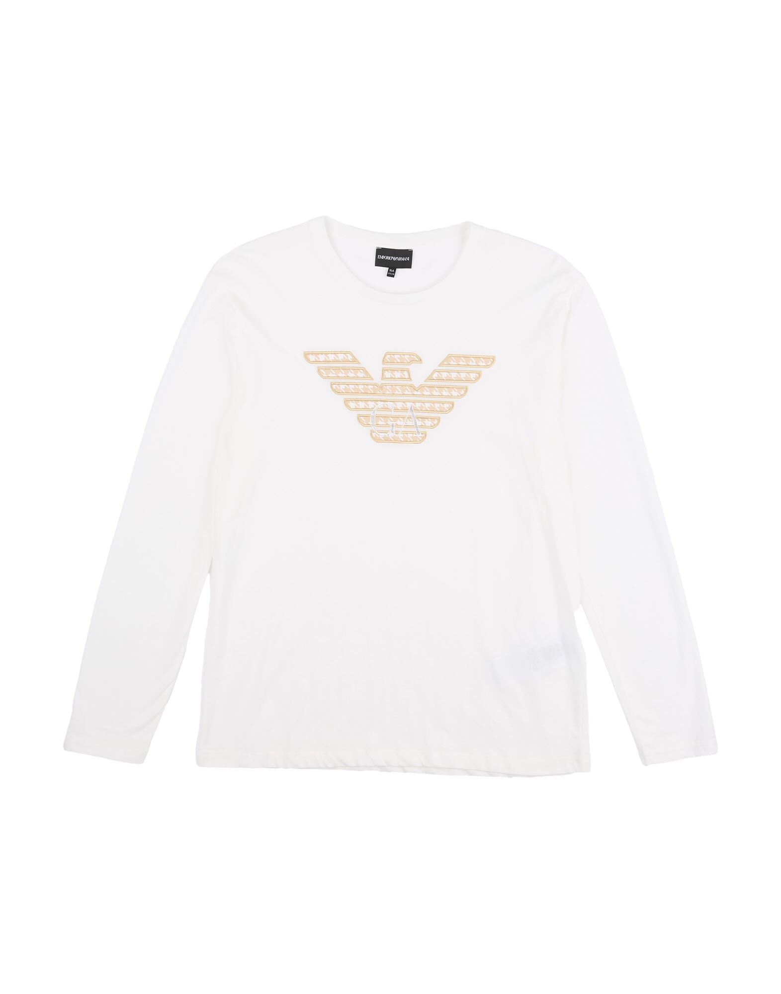 EMPORIO ARMANI - T-shirts