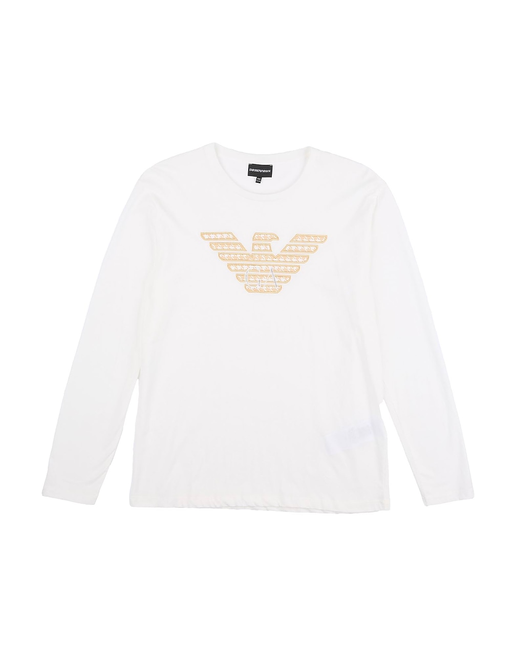 EMPORIO ARMANI - T-shirts