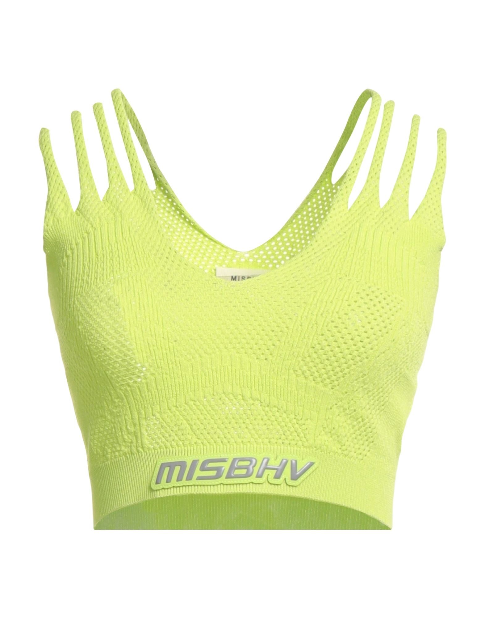 MISBHV - トップス