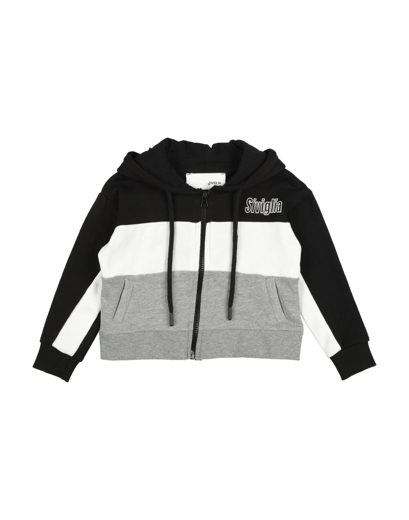 SIVIGLIA WHITE - Sweatshirts