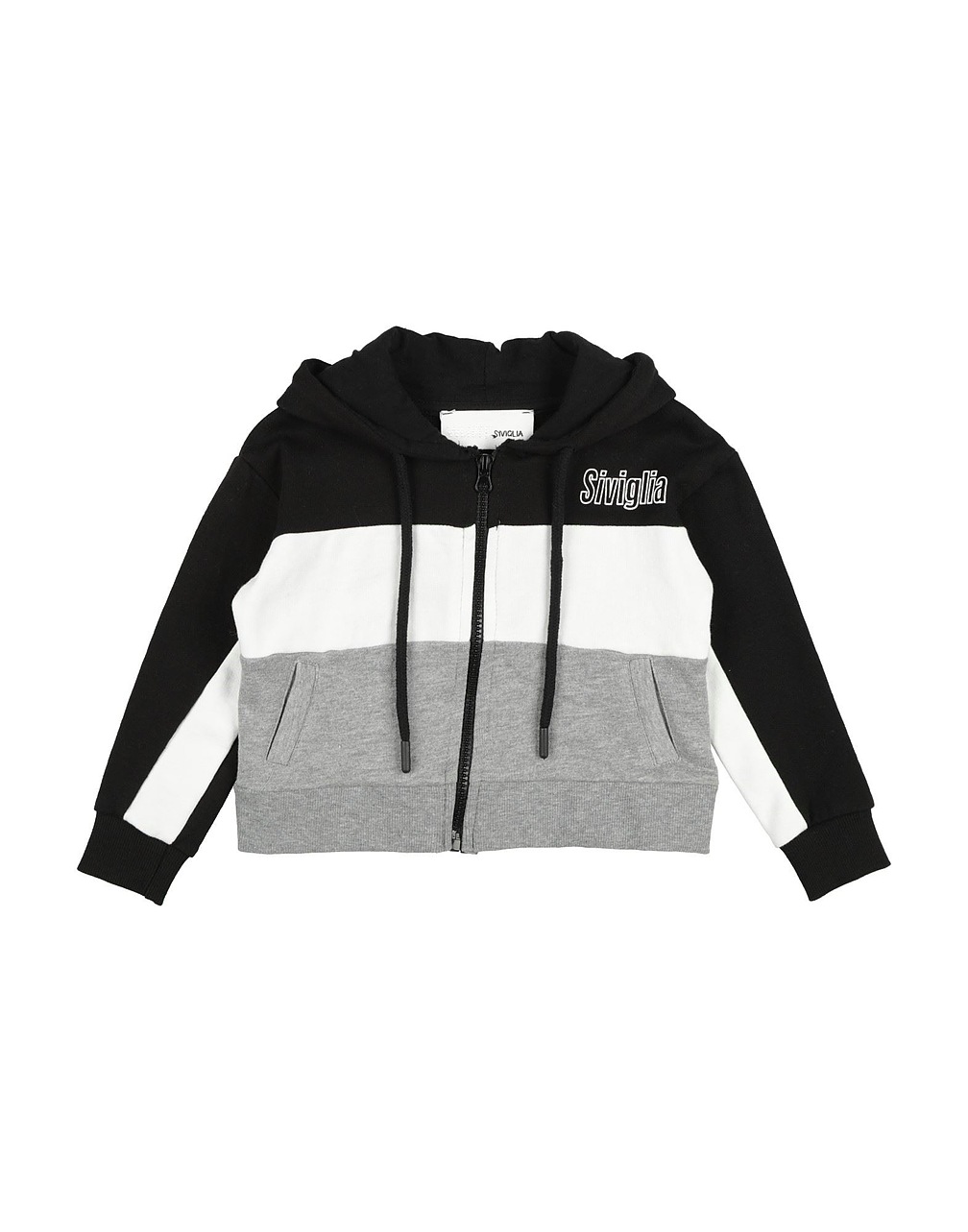 SIVIGLIA WHITE - Φούτερ