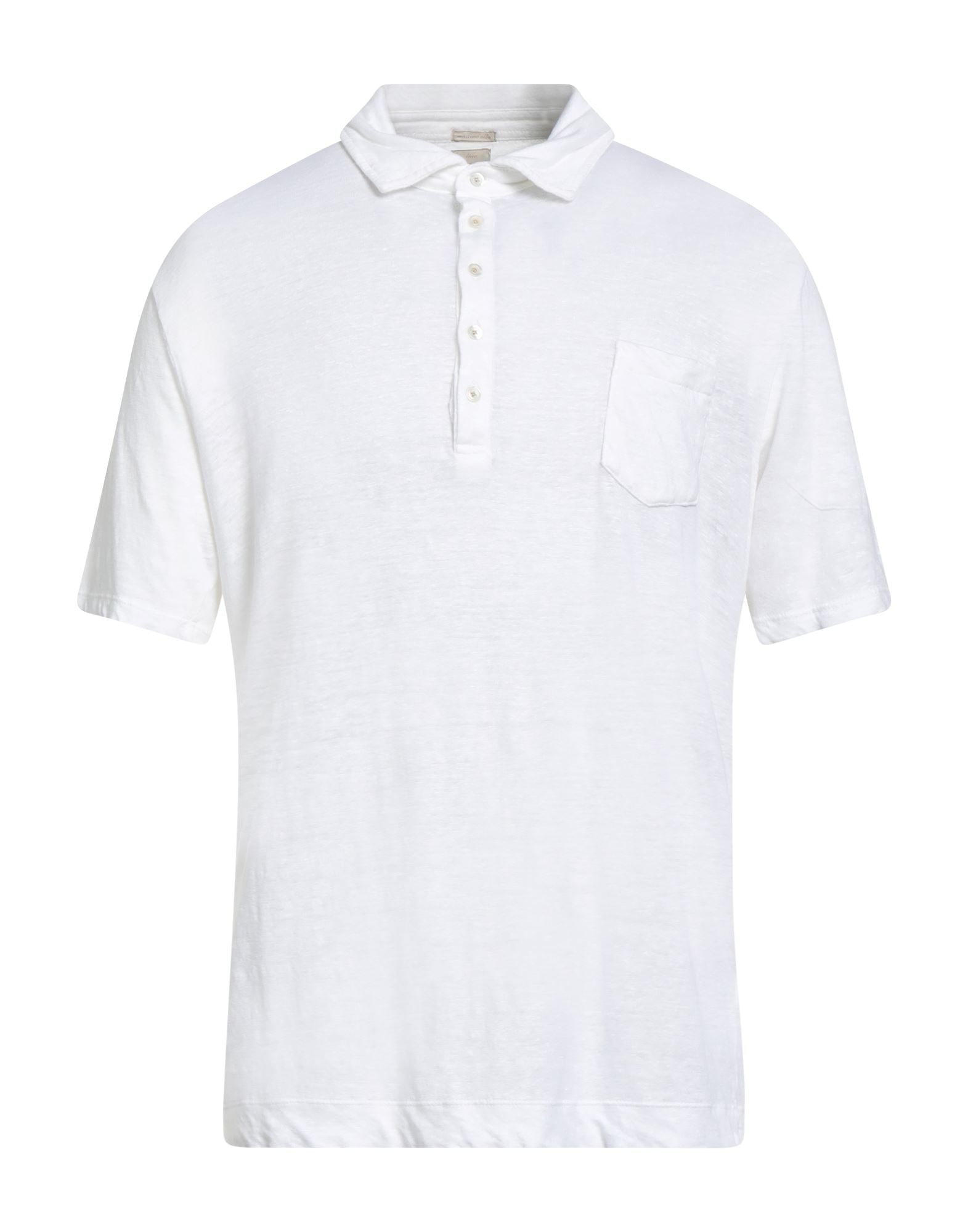 MASSIMO ALBA - Polo shirts