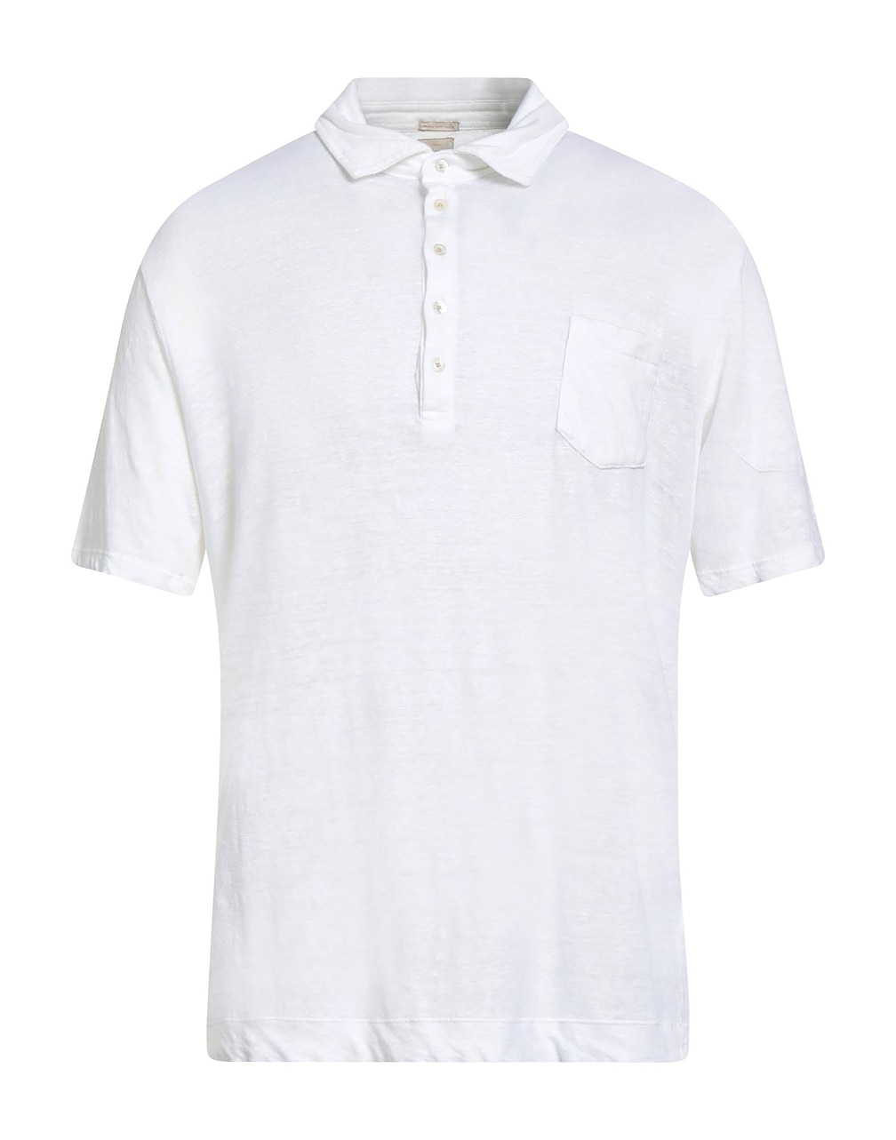 MASSIMO ALBA - Polo shirts