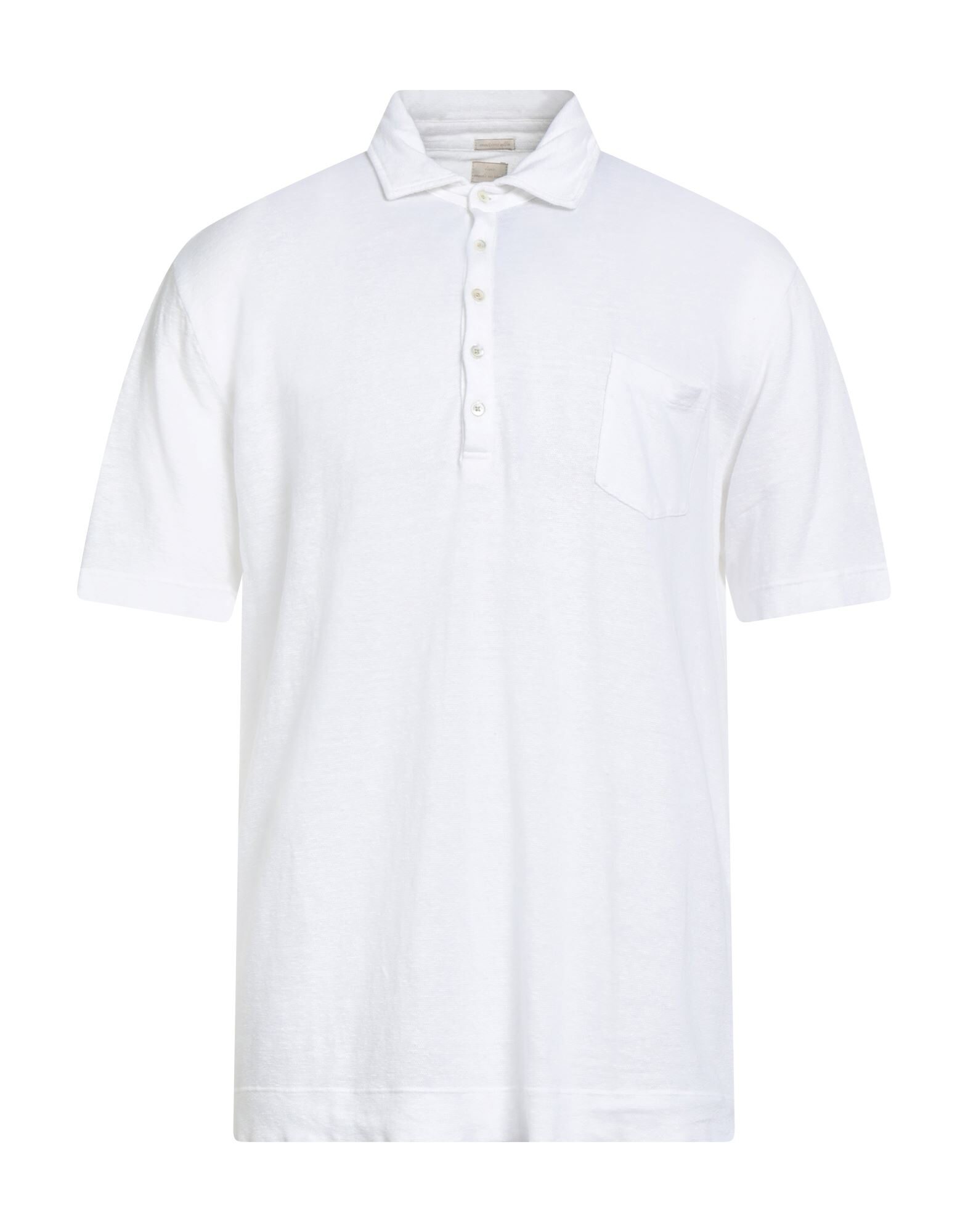 MASSIMO ALBA - Polo shirts