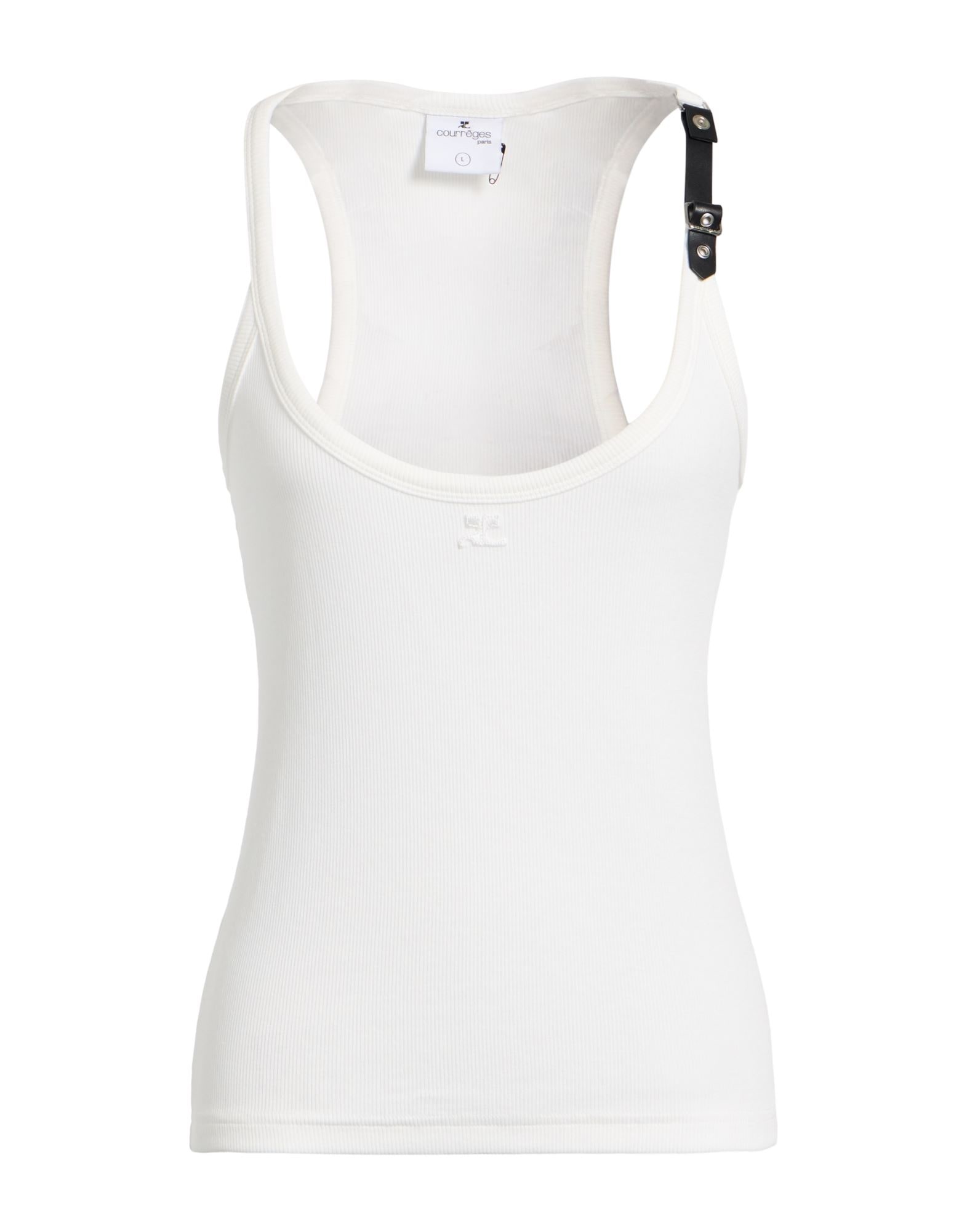 COURRÈGES - Tank Tops