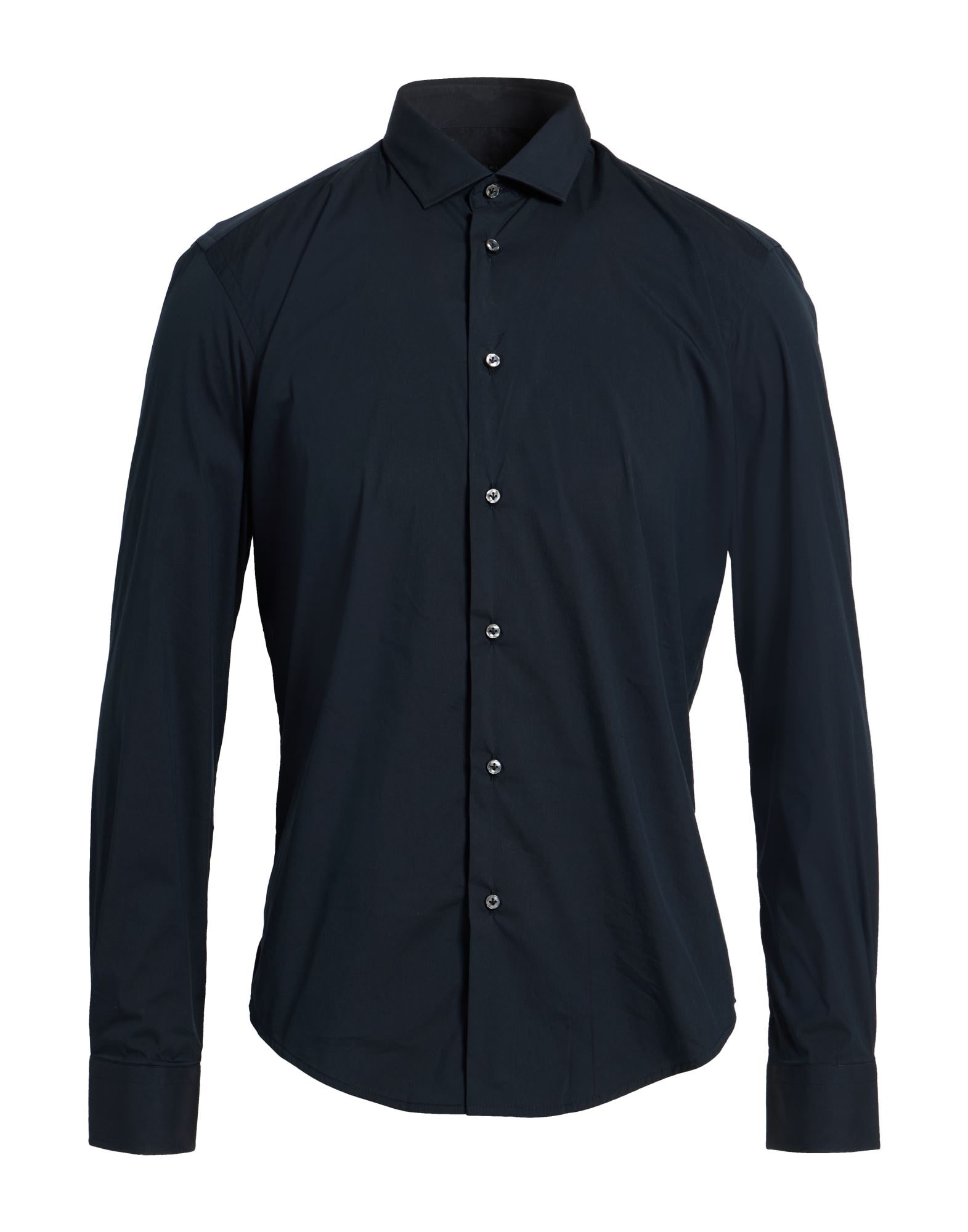 BRIAN DALES - Camicie