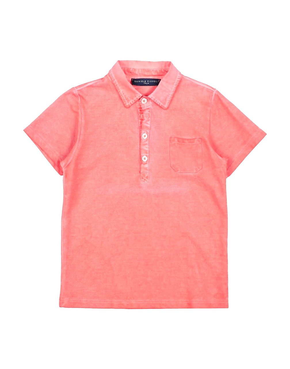 DANIELE FIESOLI - Polo shirts