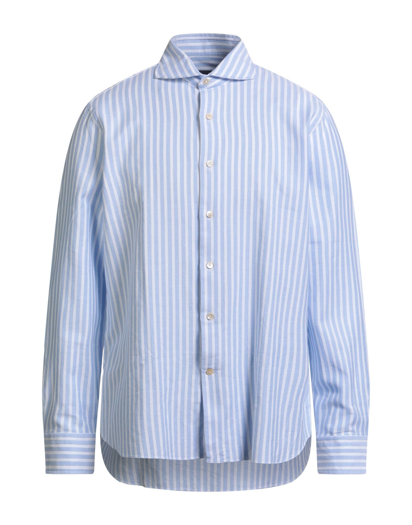 ALESSANDRO GHERARDI - Hemden