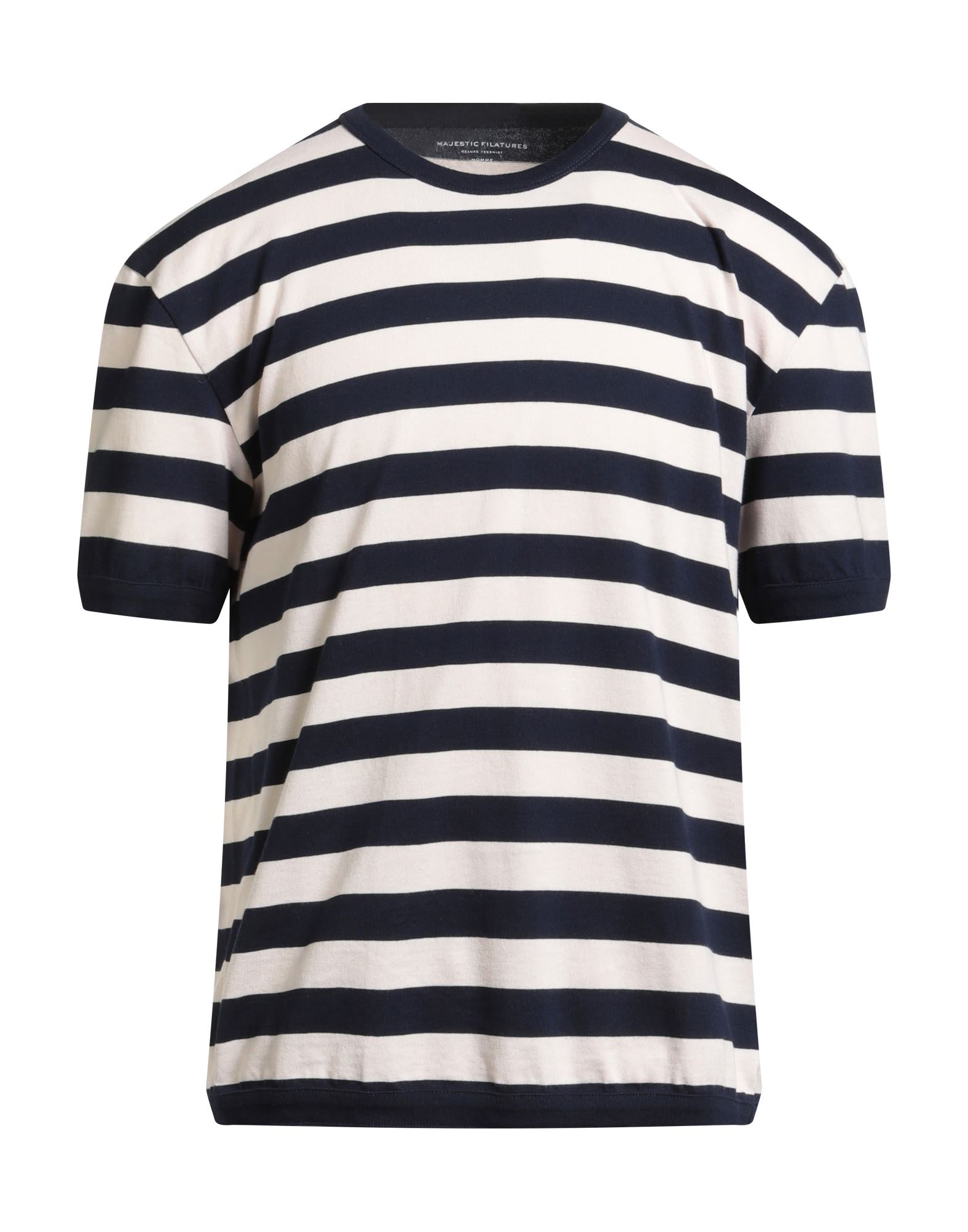 MAJESTIC FILATURES - T-shirts