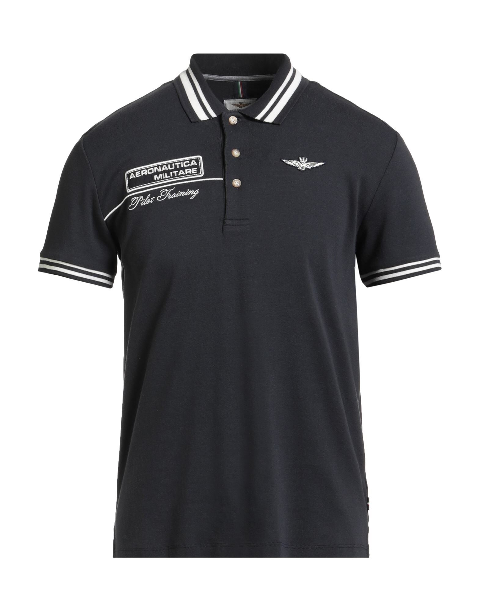 AERONAUTICA MILITARE - Polo shirts