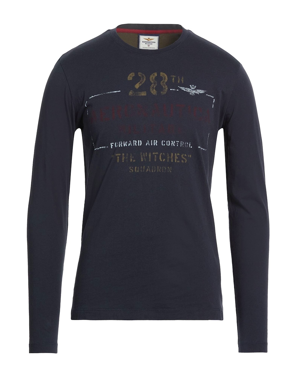 AERONAUTICA MILITARE - T-shirts