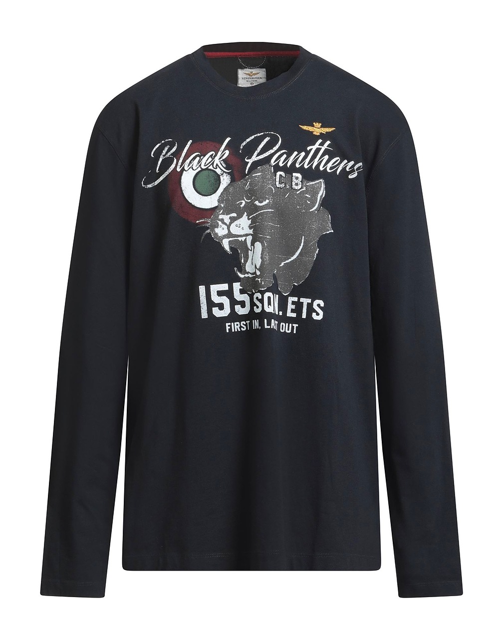 AERONAUTICA MILITARE - T-shirts