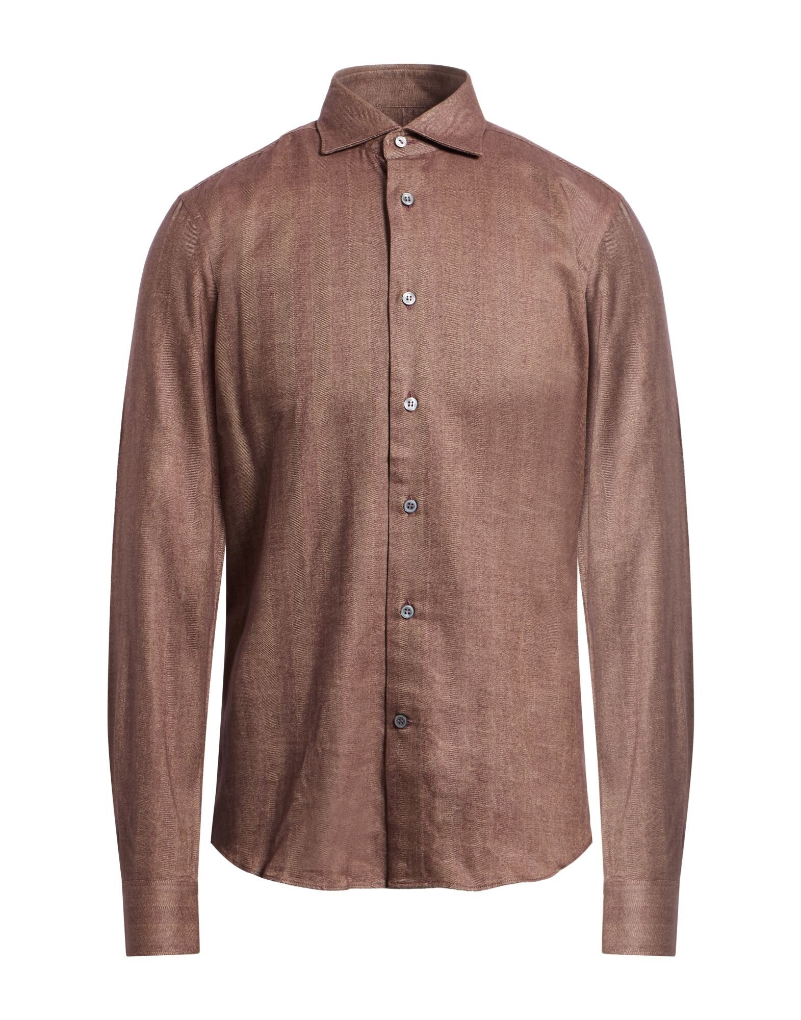 MASTRICAMICIAI - Shirts