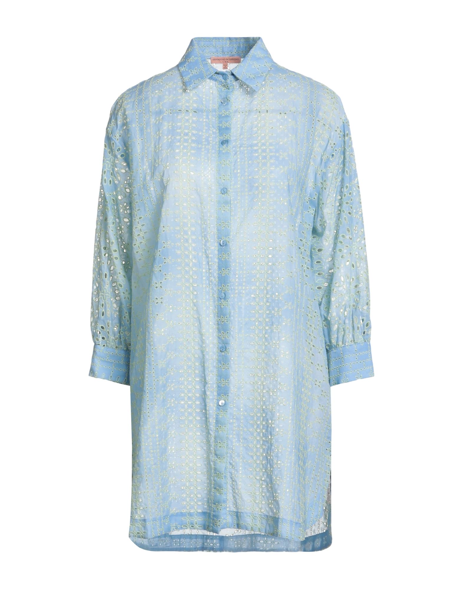 ERMANNO SCERVINO - Chemises