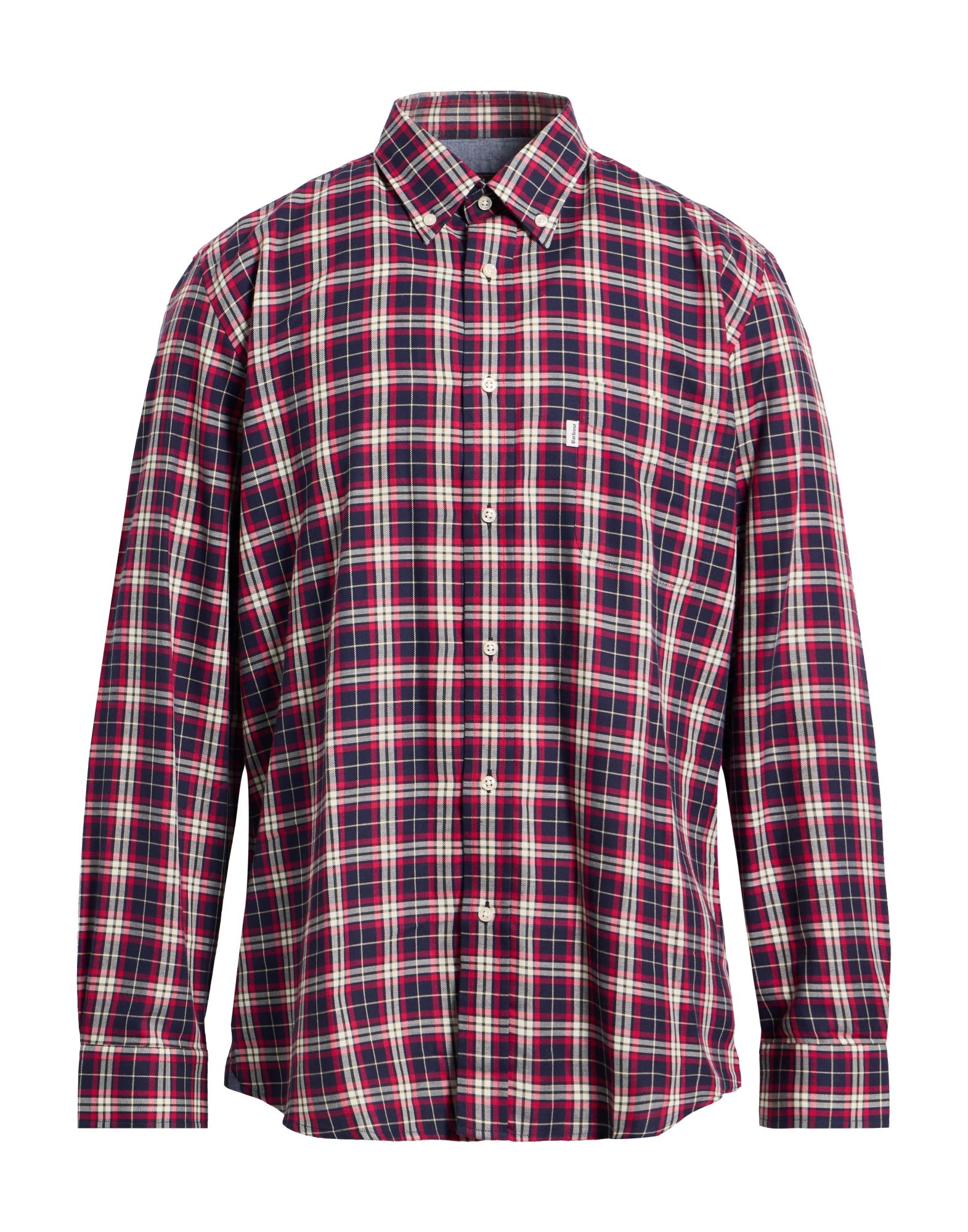 BARBOUR - Shirts