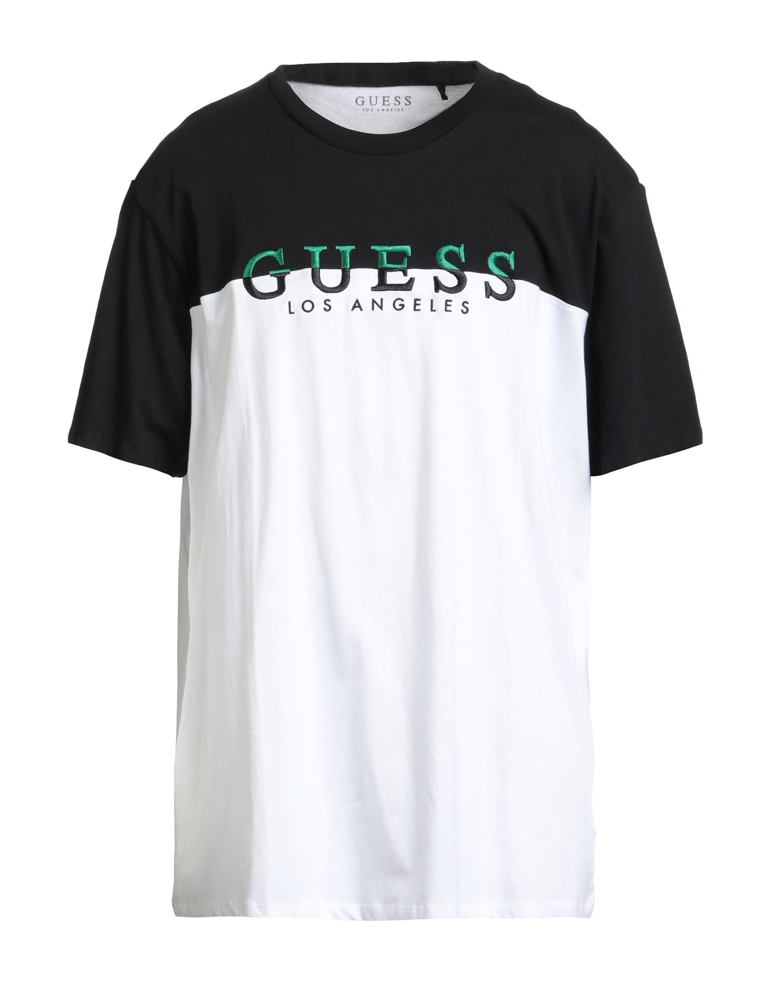 GUESS - T-shirts