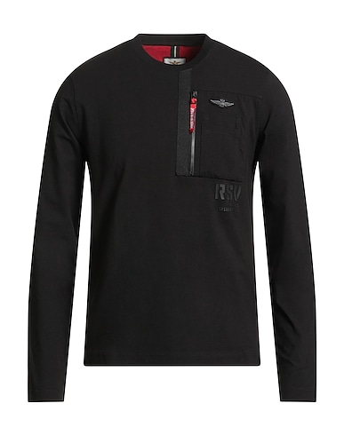 AERONAUTICA MILITARE T-shirt 95% Cotton, 5% Elastane