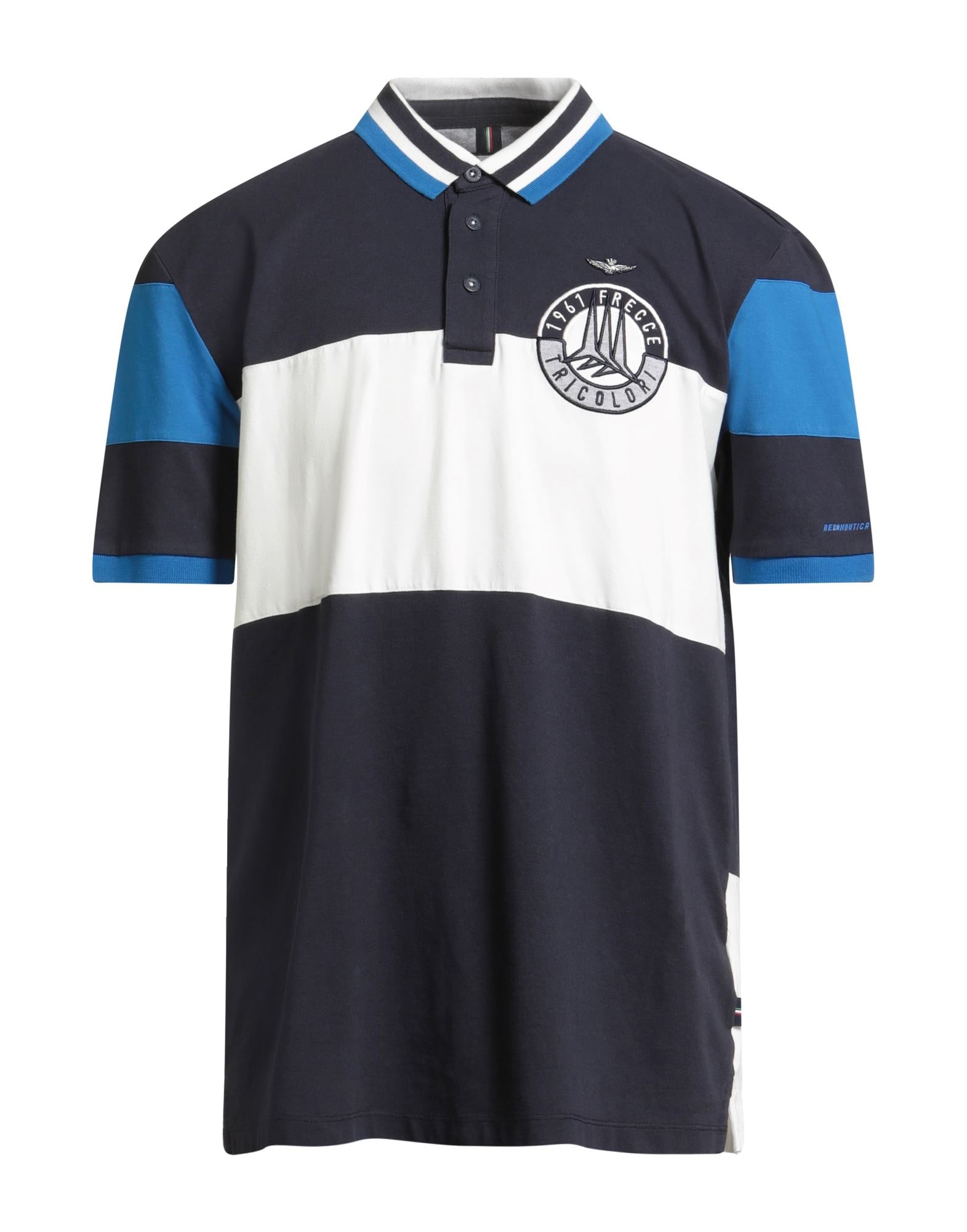 AERONAUTICA MILITARE - Polo shirts